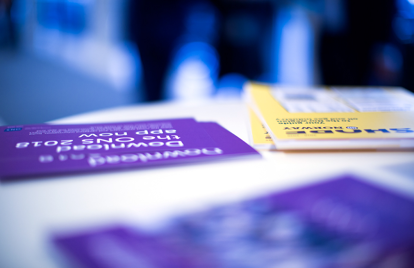 Offshore Northern Seas