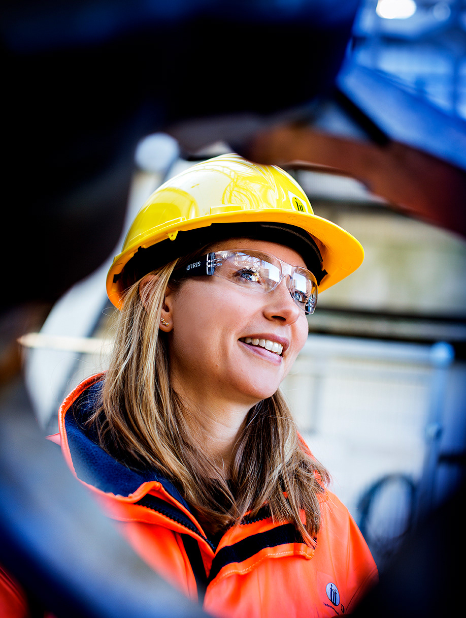 international research institute of stavanger