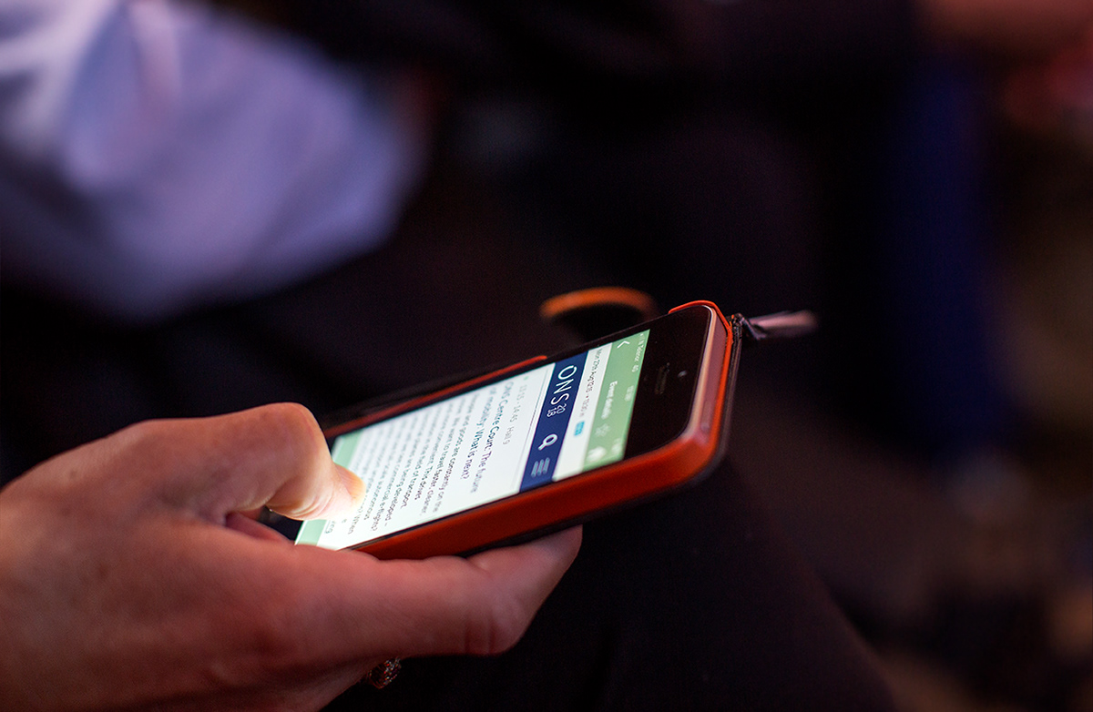 Offshore Northern Seas