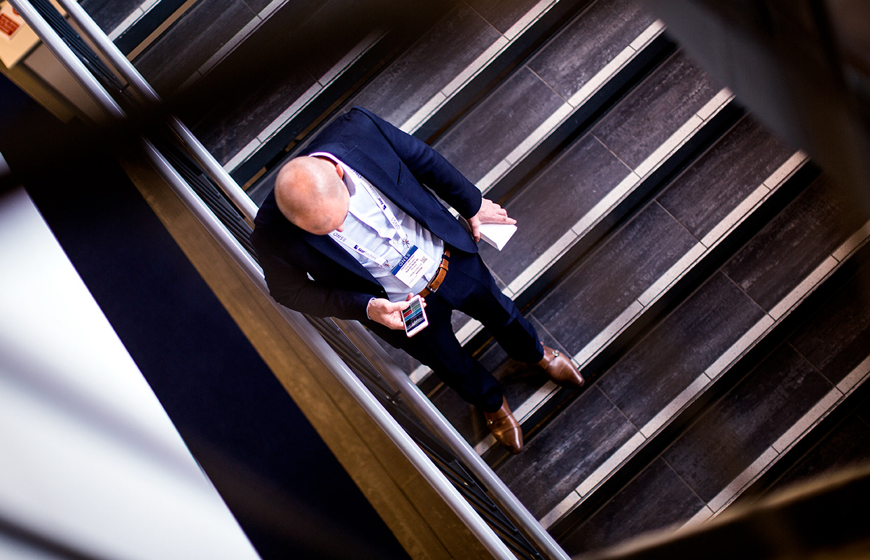 Offshore Northern Seas