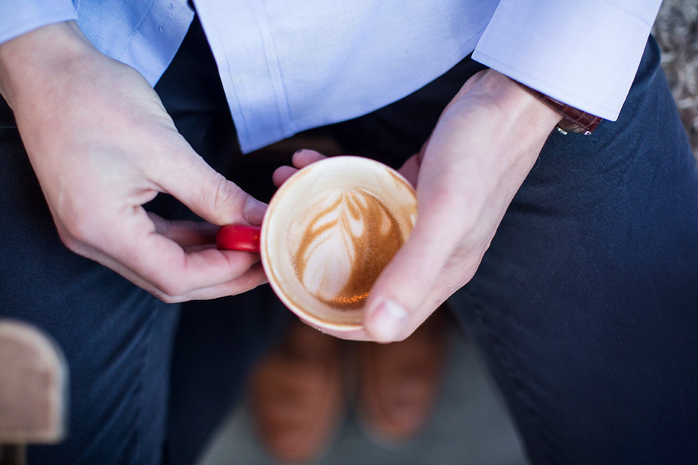 Paradis Brygge /Melvær&co