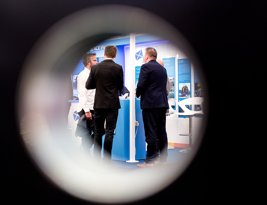 Offshore Northern Seas