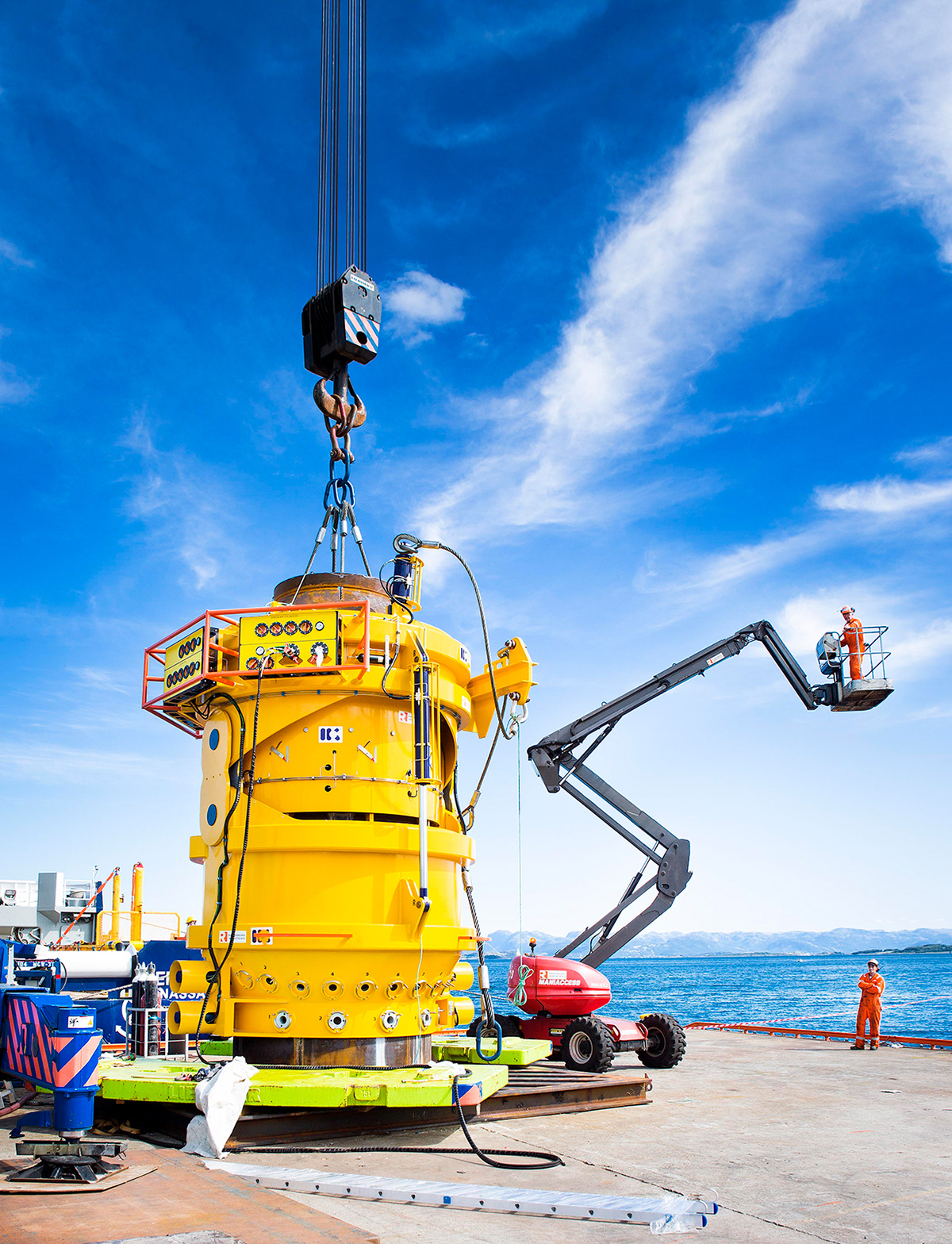 Randaberg Industries