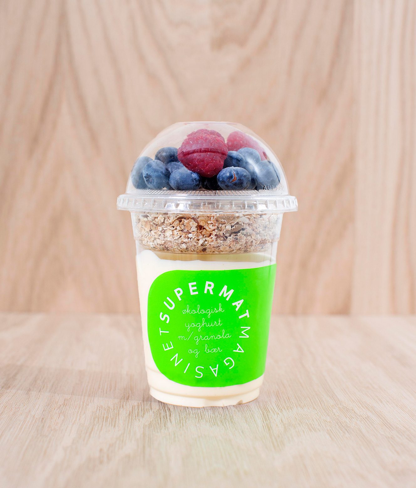 Matmagasinet/Al Dente reklamebyrå