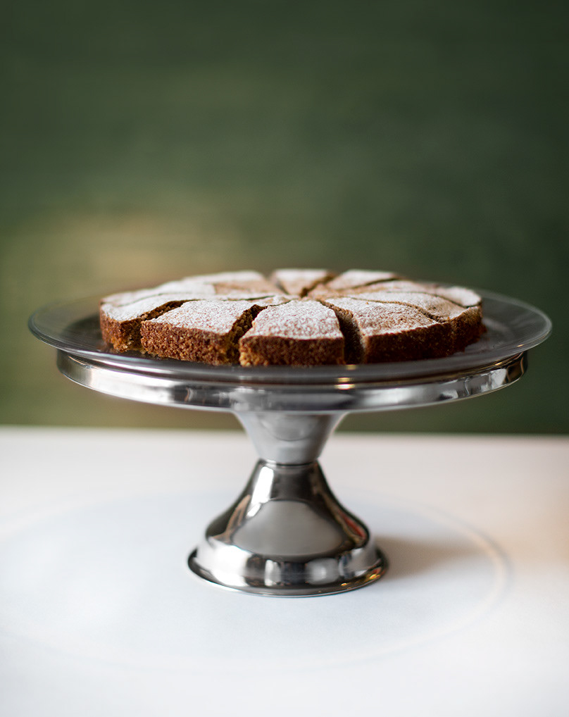 Hå gamle prestegård