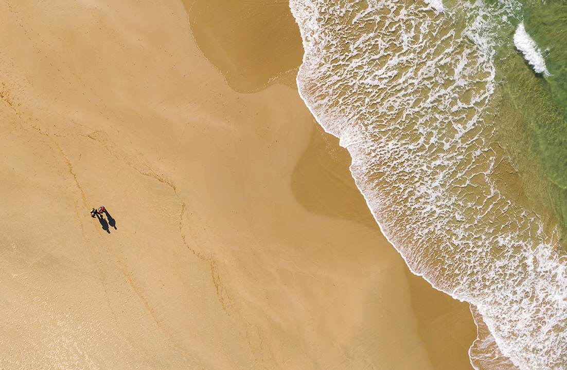 Melvær&co, Solon Eiendom