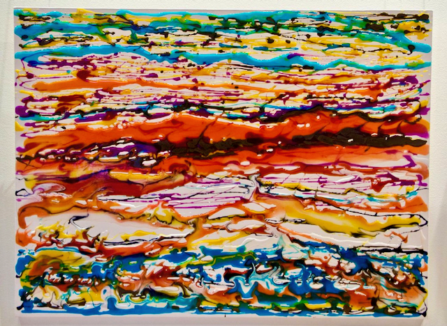 Outback Billabong (SOLD)