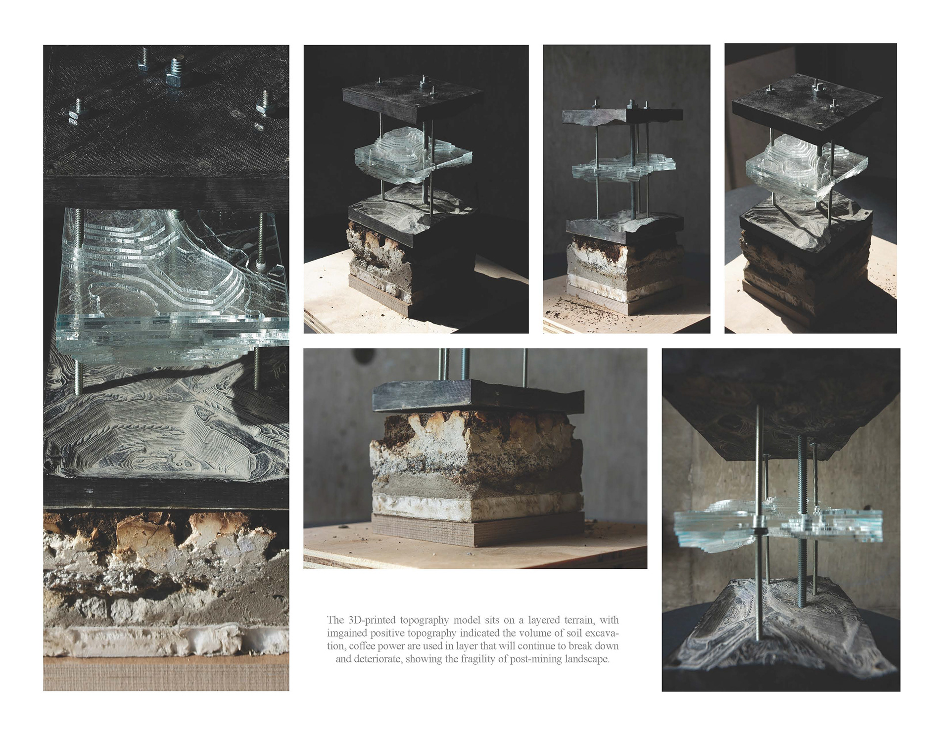 Photos @Tianchonghui Fang