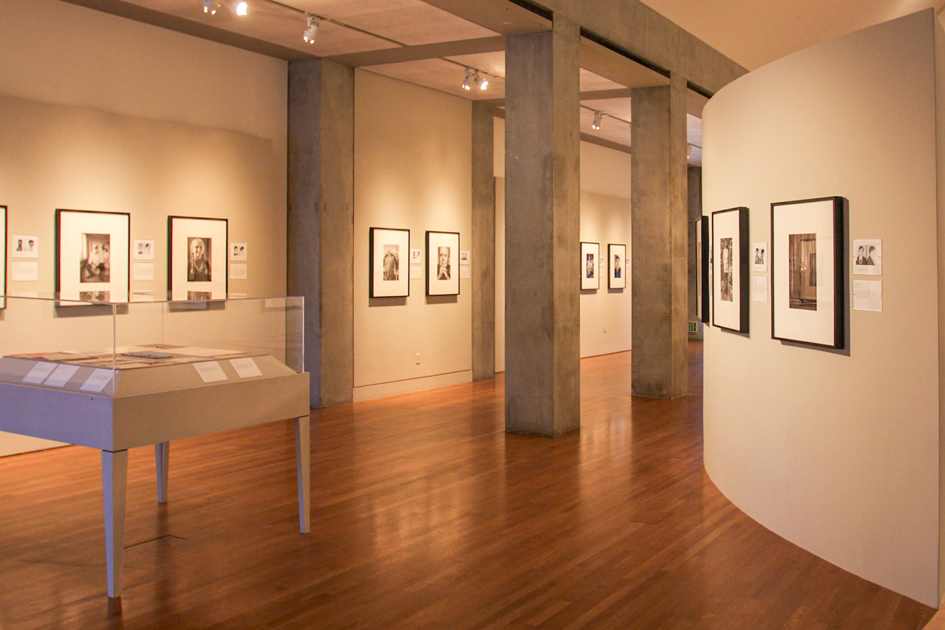 Photos courtesy of Skirball