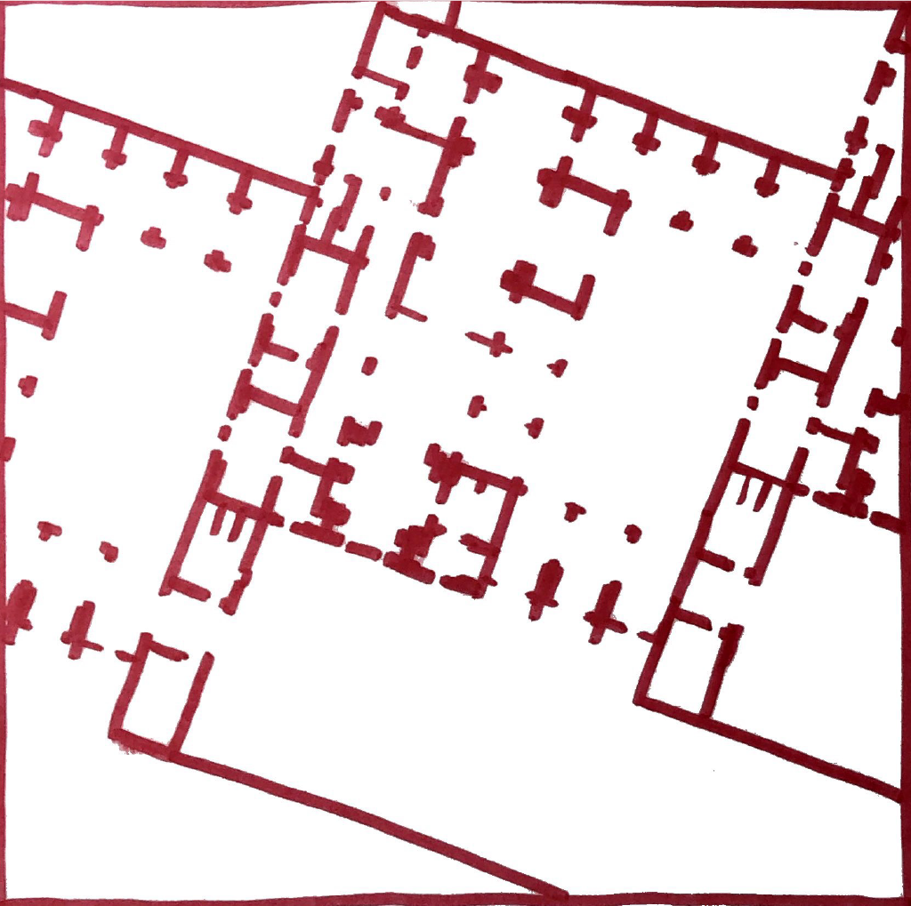 FIELD DRAWING