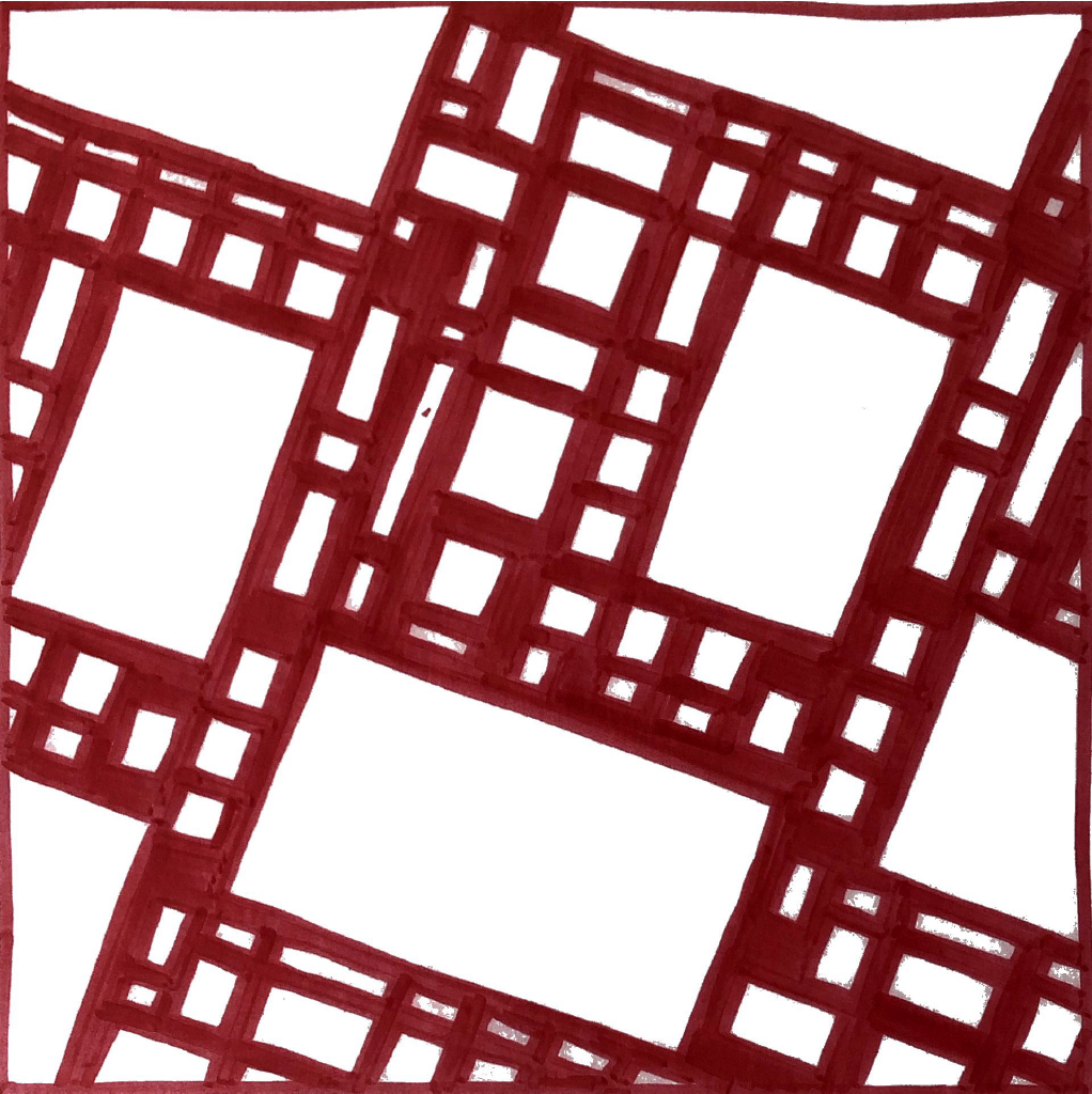 FIELD DRAWING
