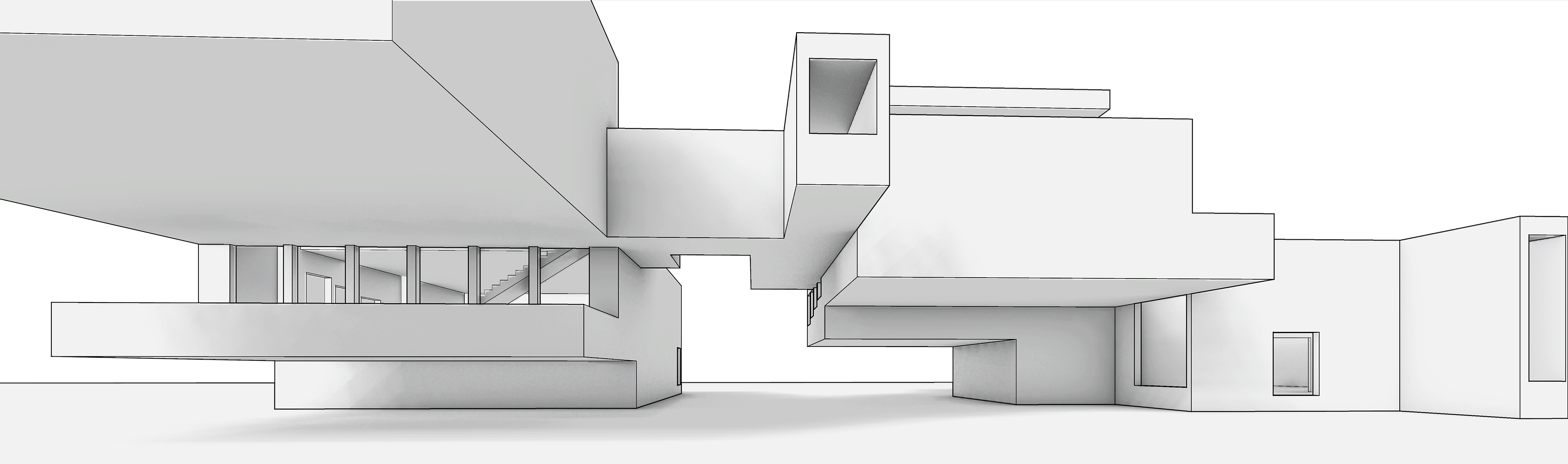EXTERIOR PERSPECTIVE