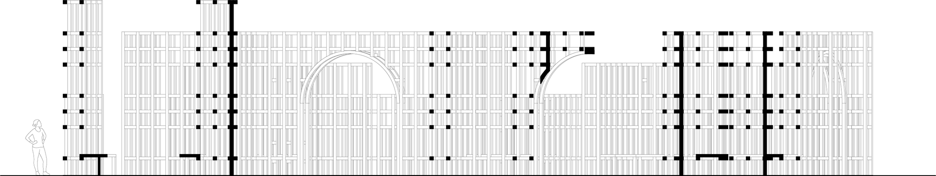 SECTION A-A