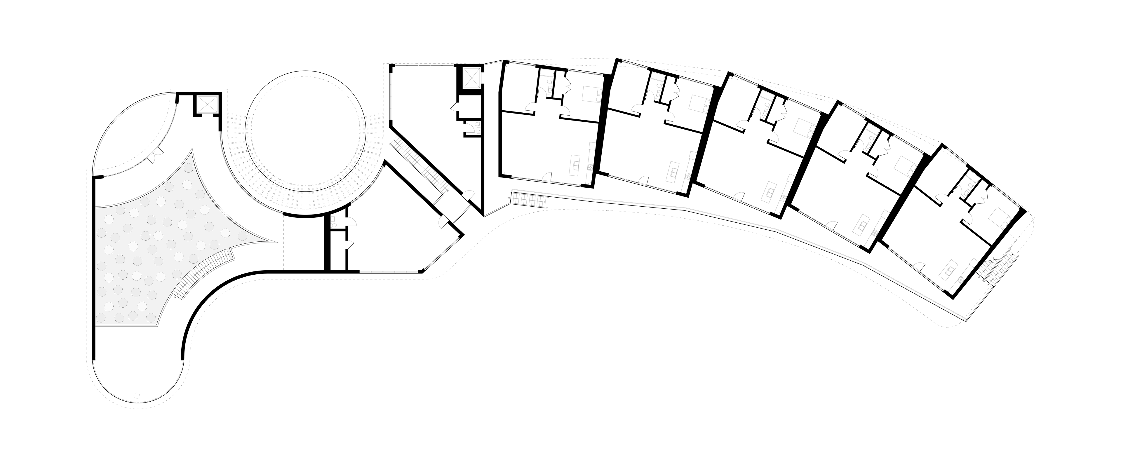 SECOND LEVEL