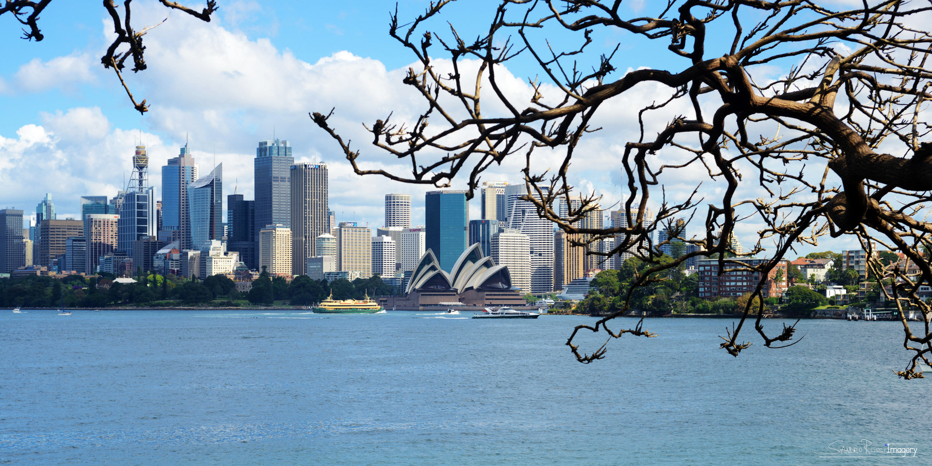 Syd - Australia