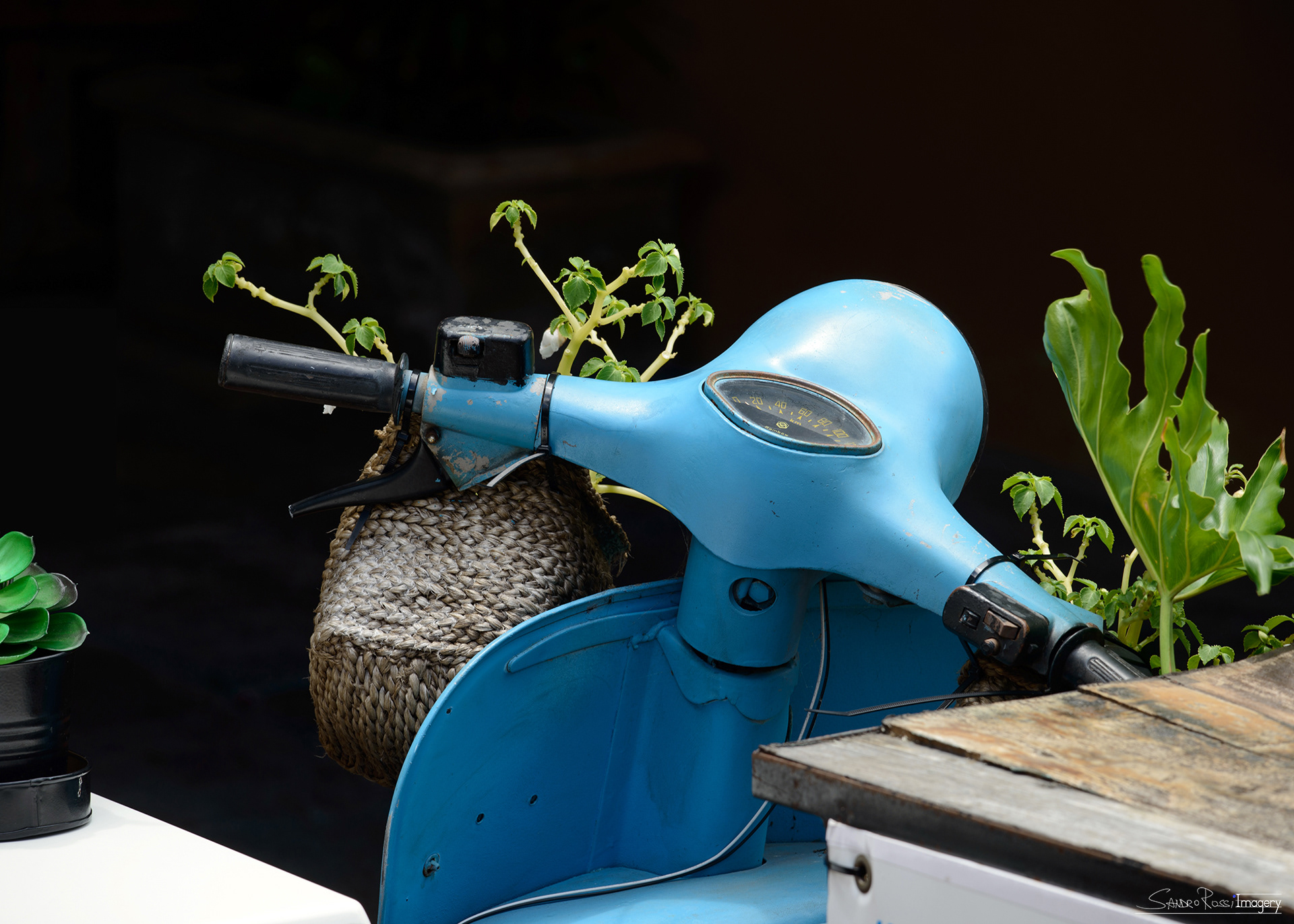 Vespa