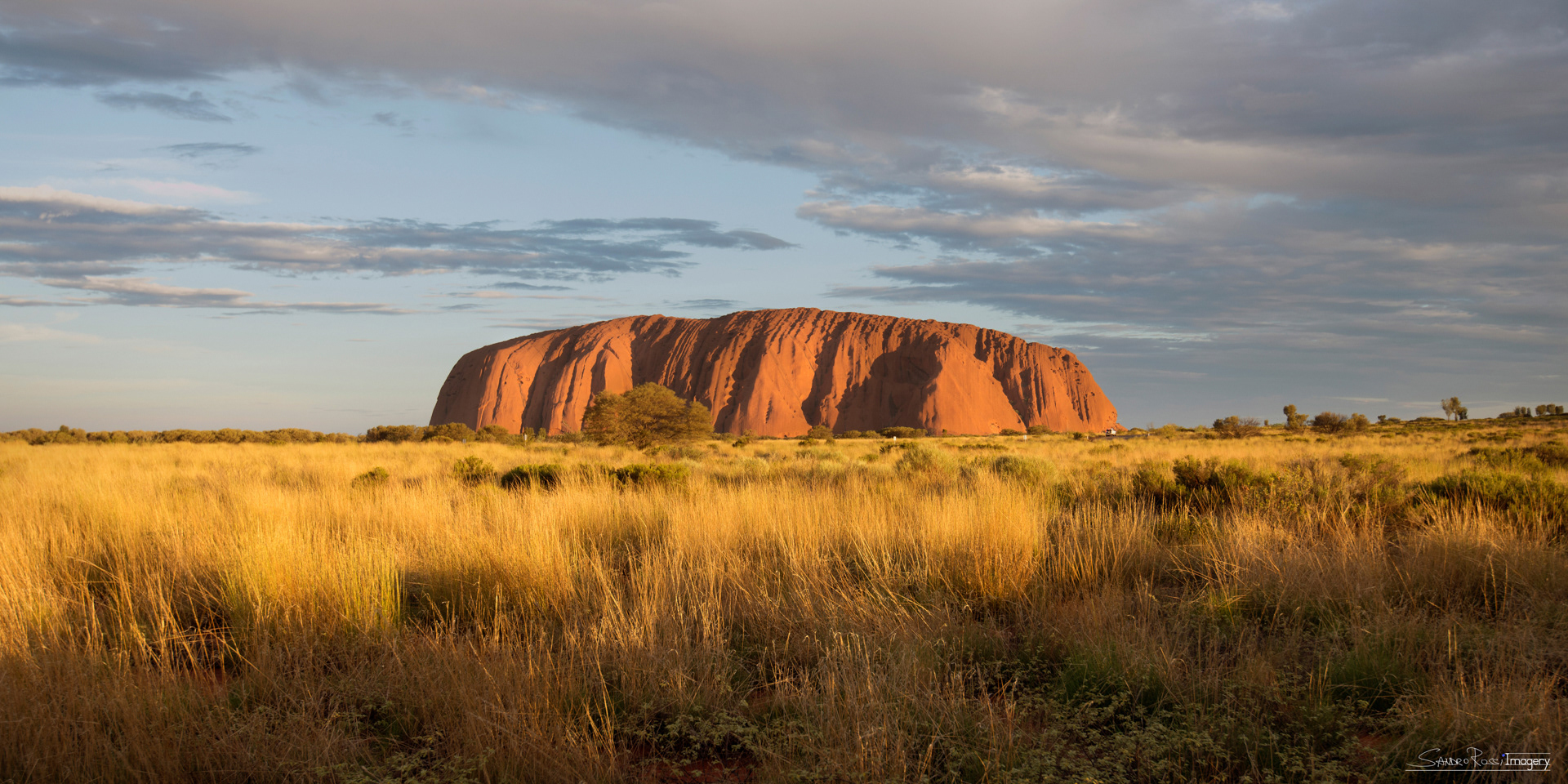 Uluru