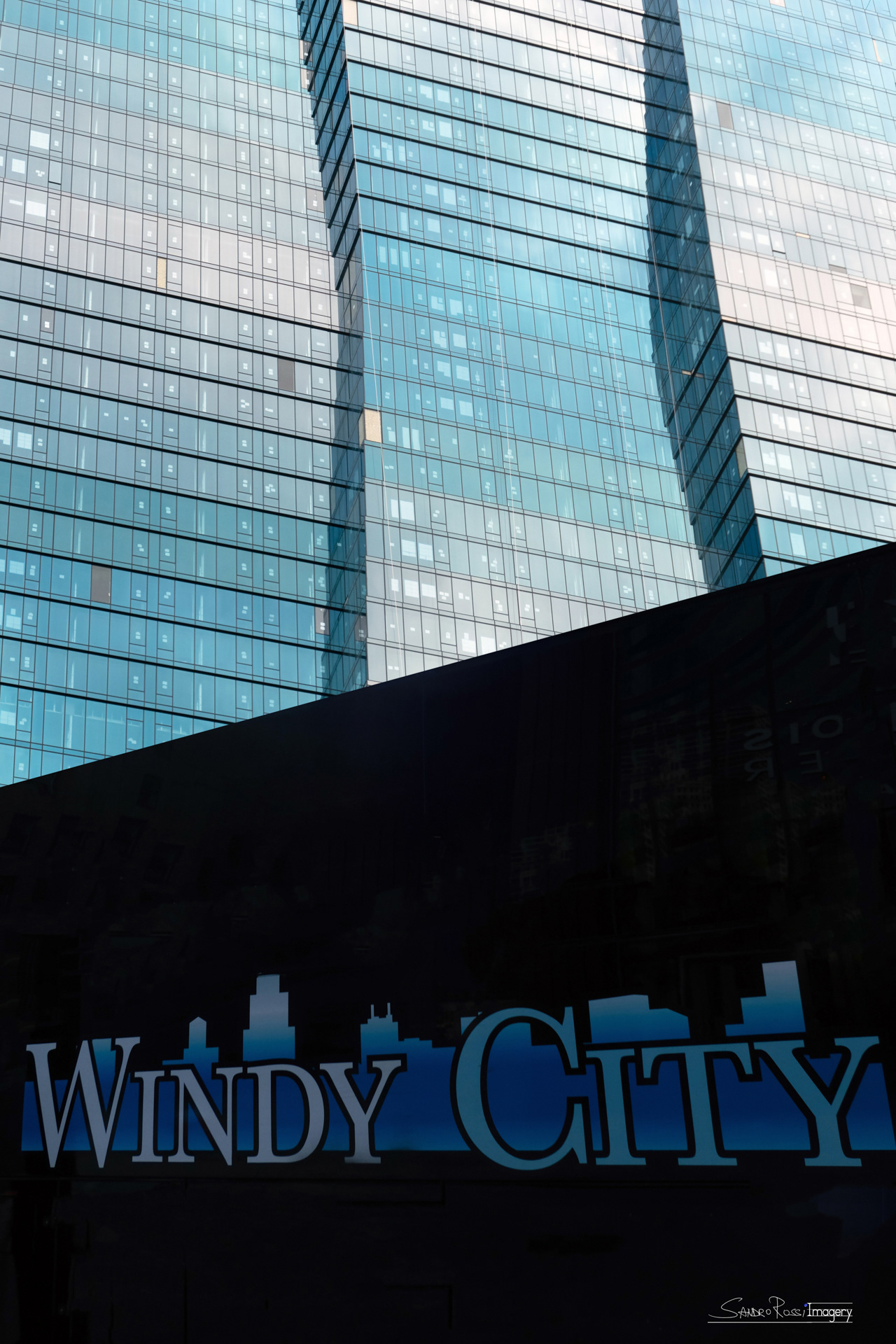 Windy City