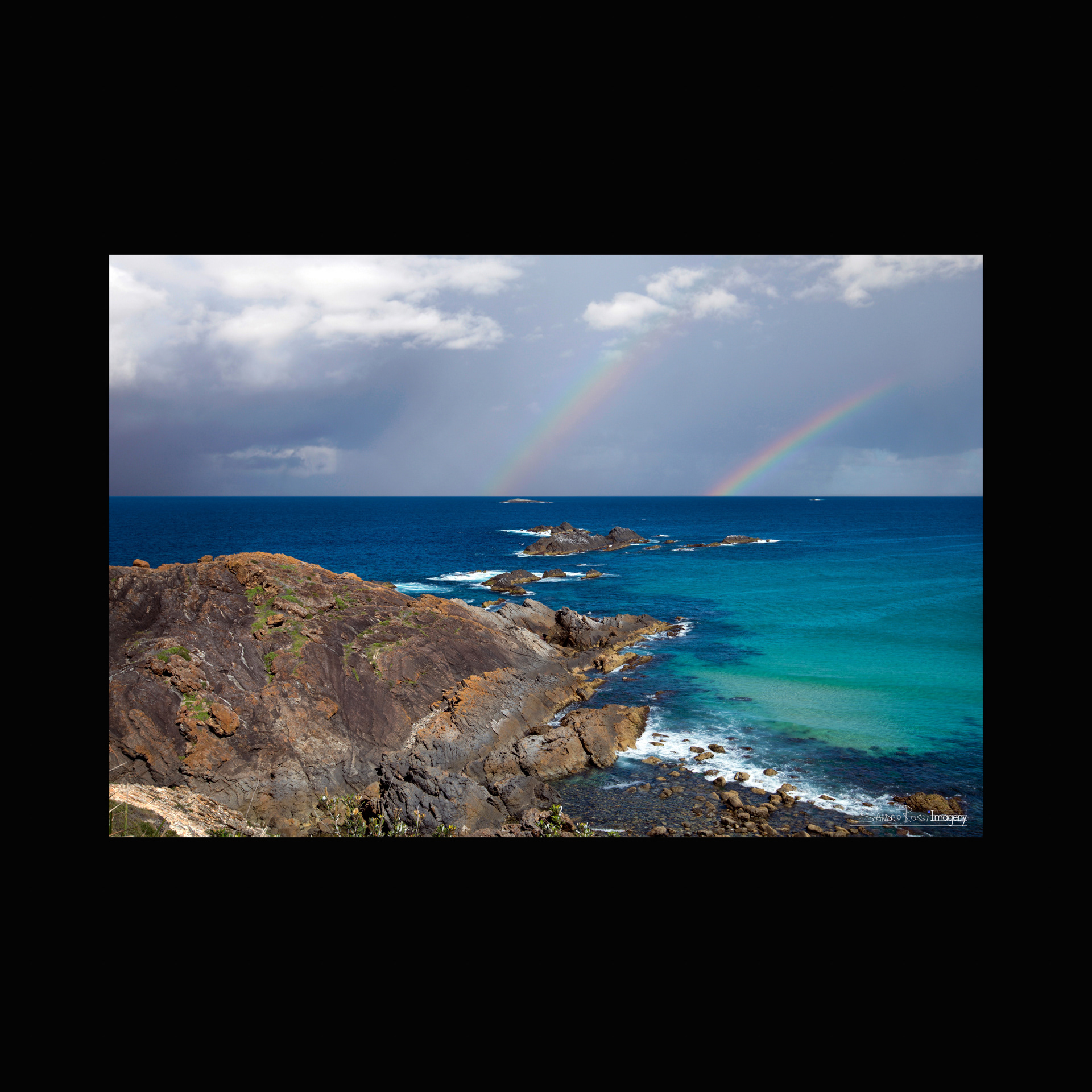 Seal Rock Magic