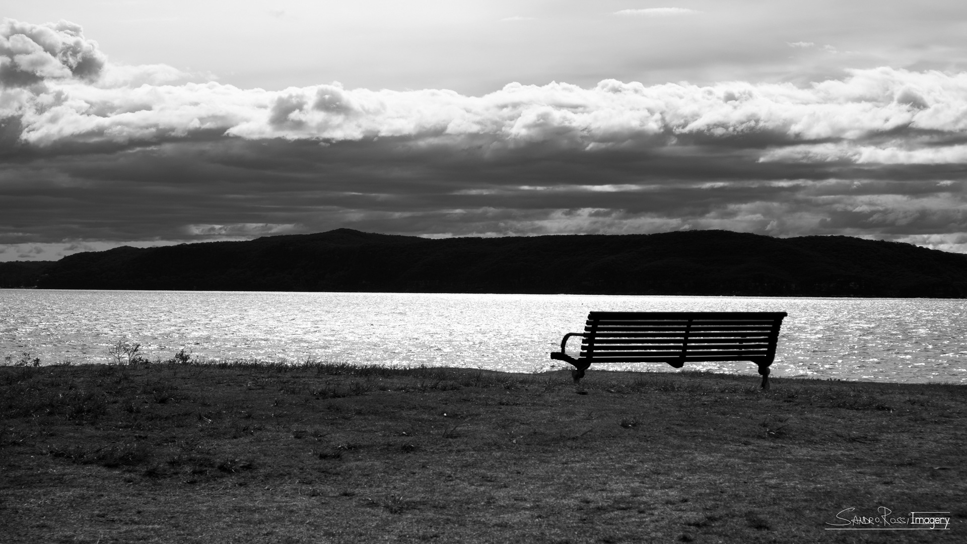 Bench of Pittwater