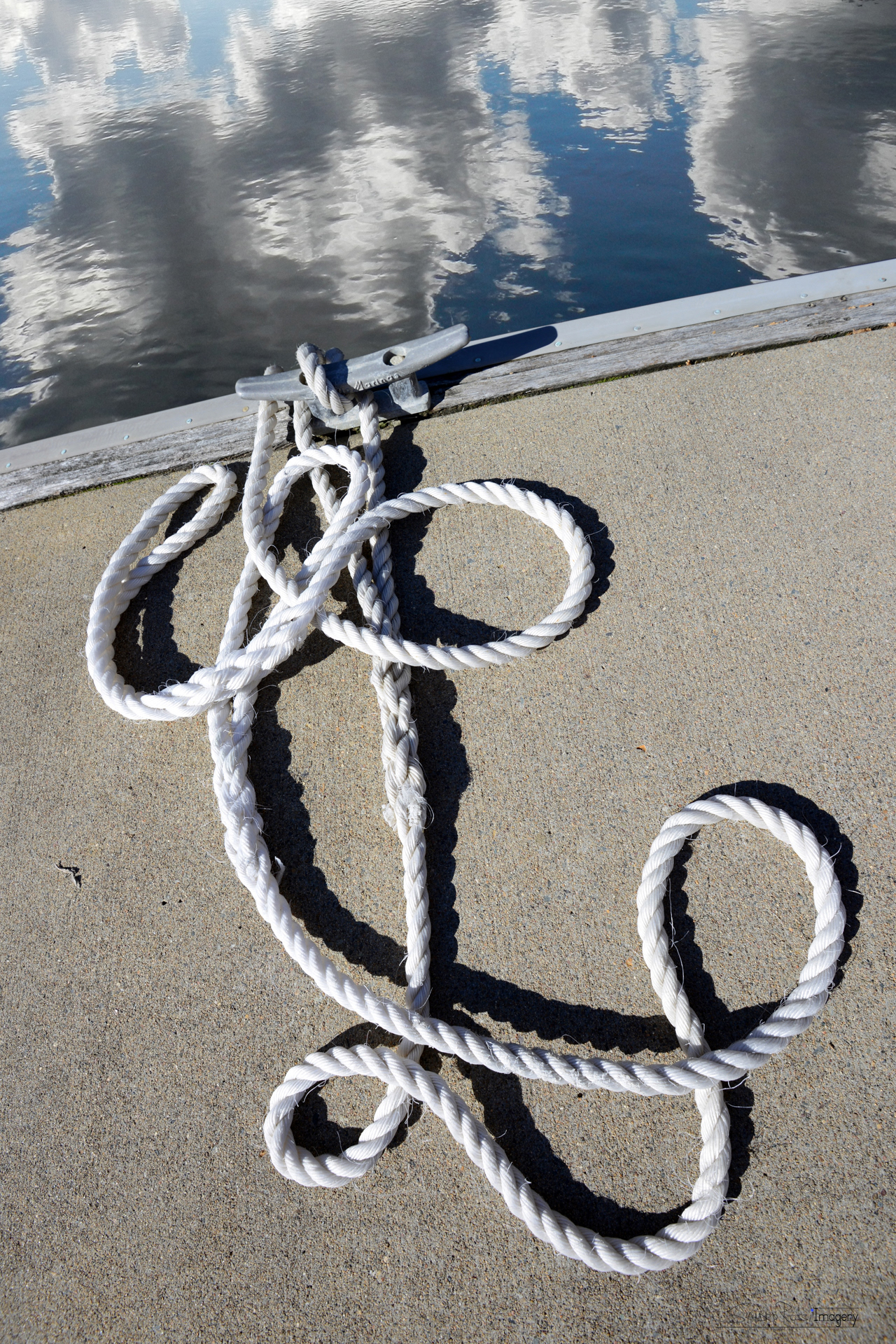 Rope