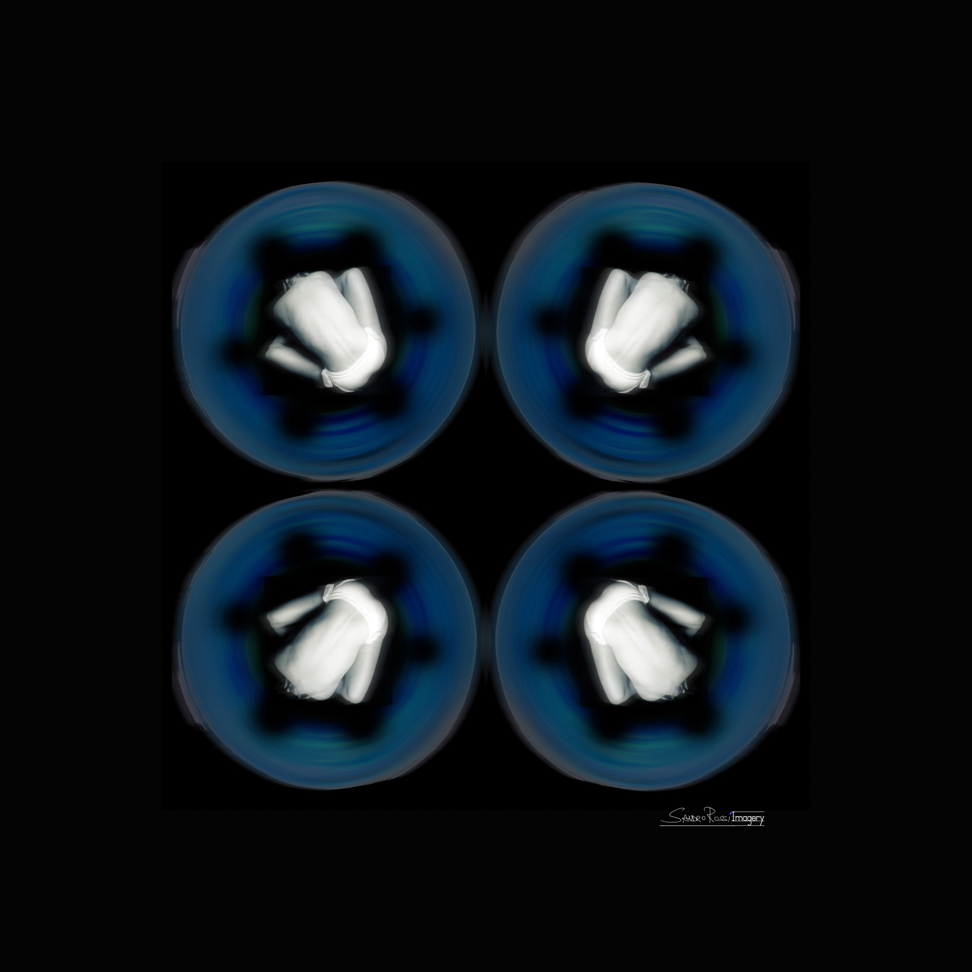 Caleidoscope I