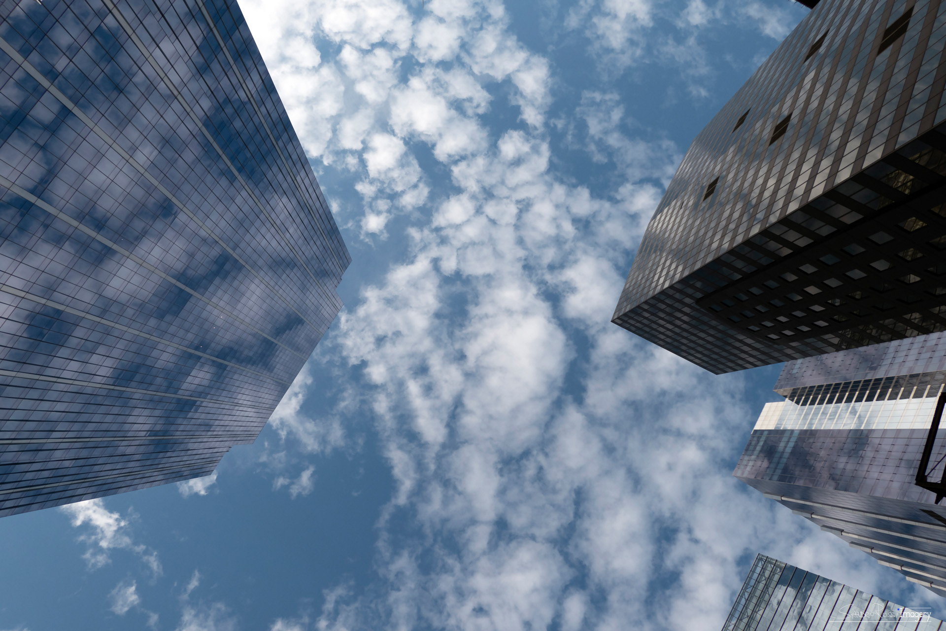 Chicago SkyScrapers
