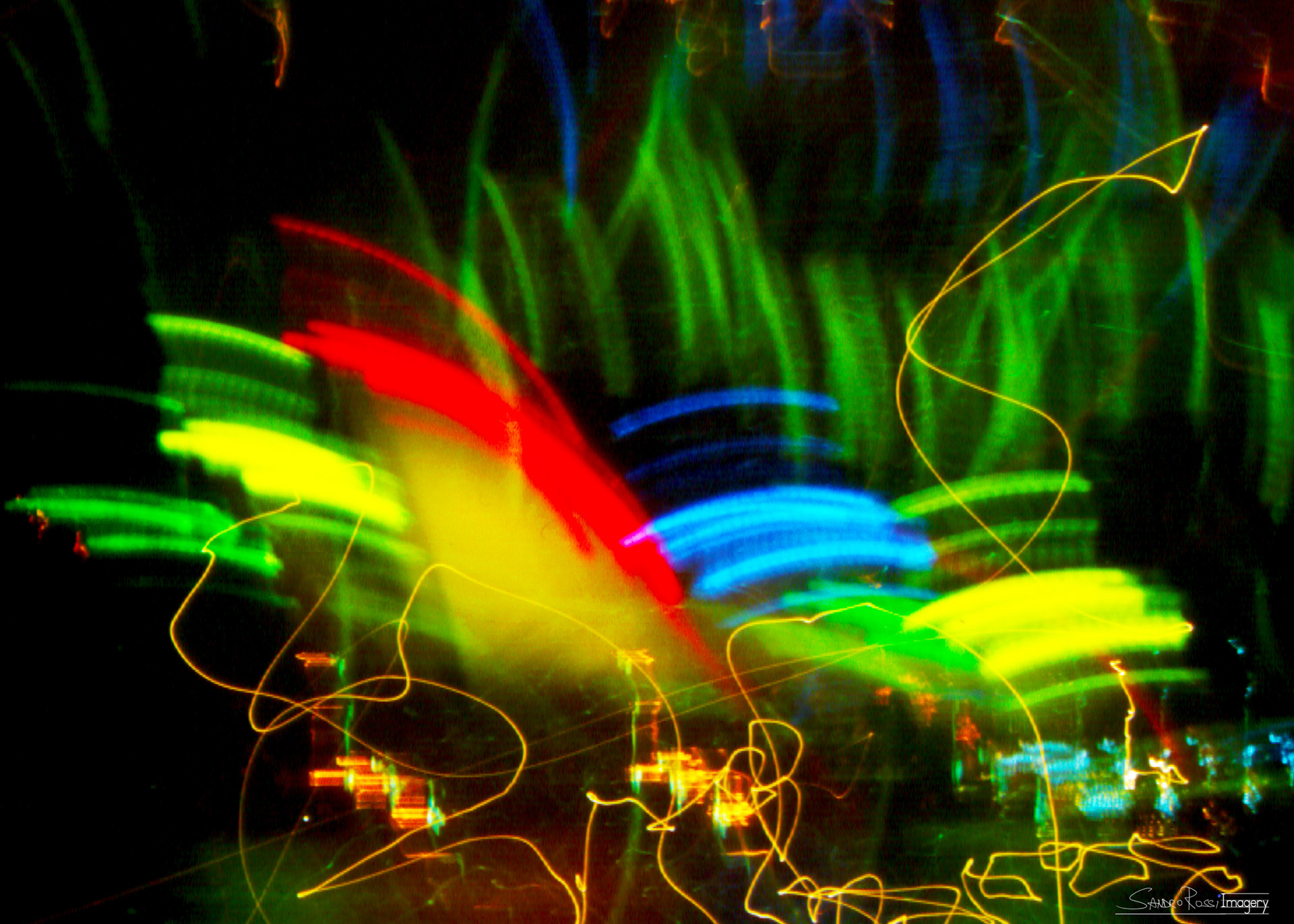 OperaHouse Abstract - Sydney