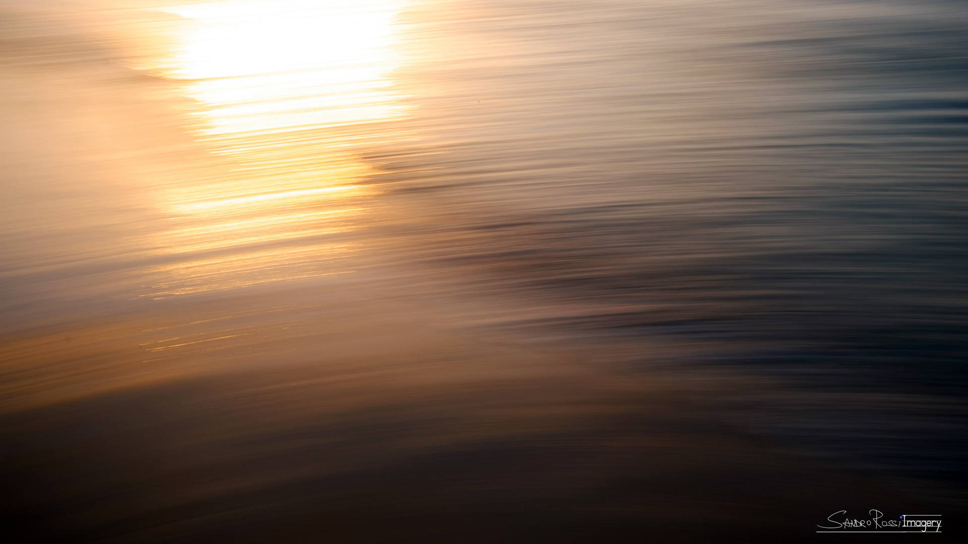 Ocean Abstractism III