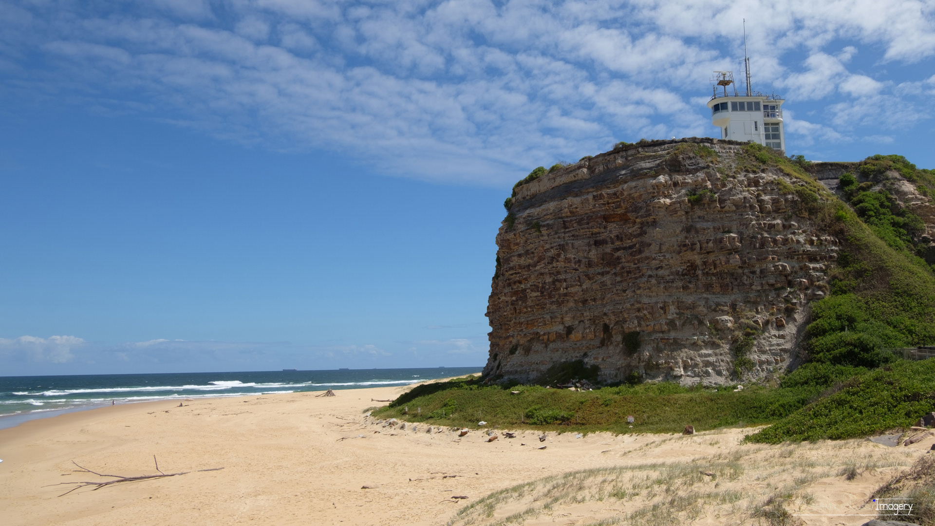 Nobbys Head LightHouse
