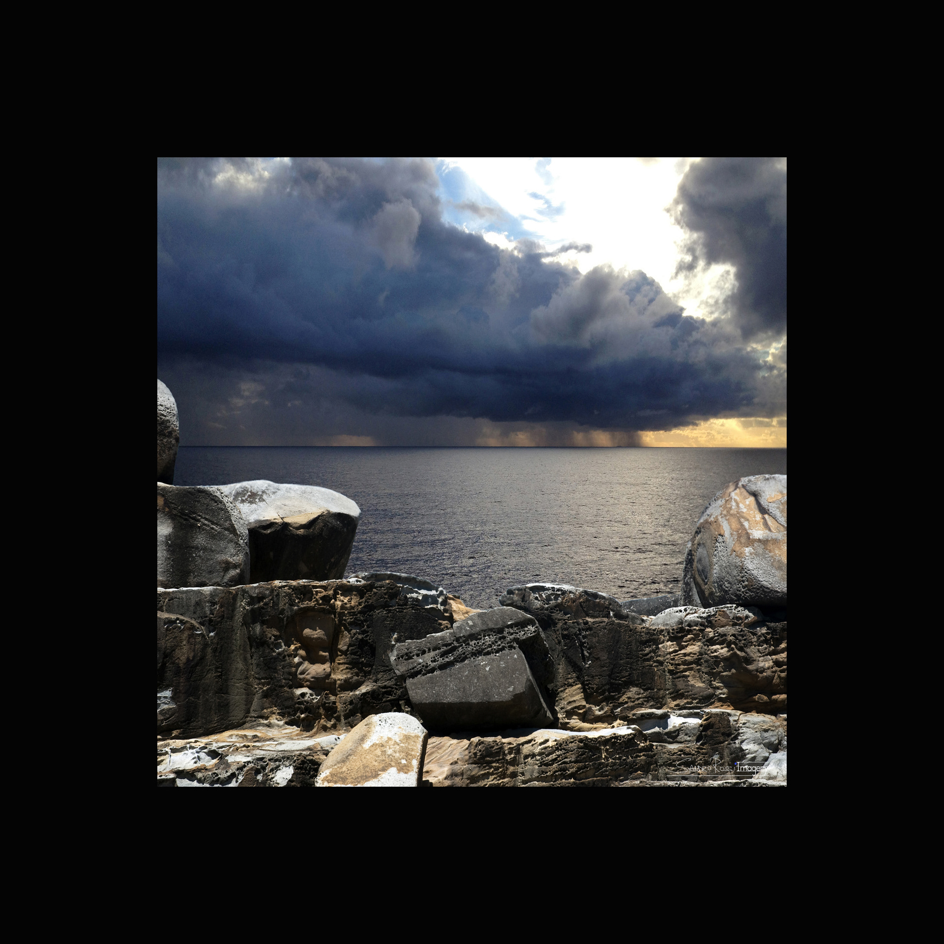 SeaStorm