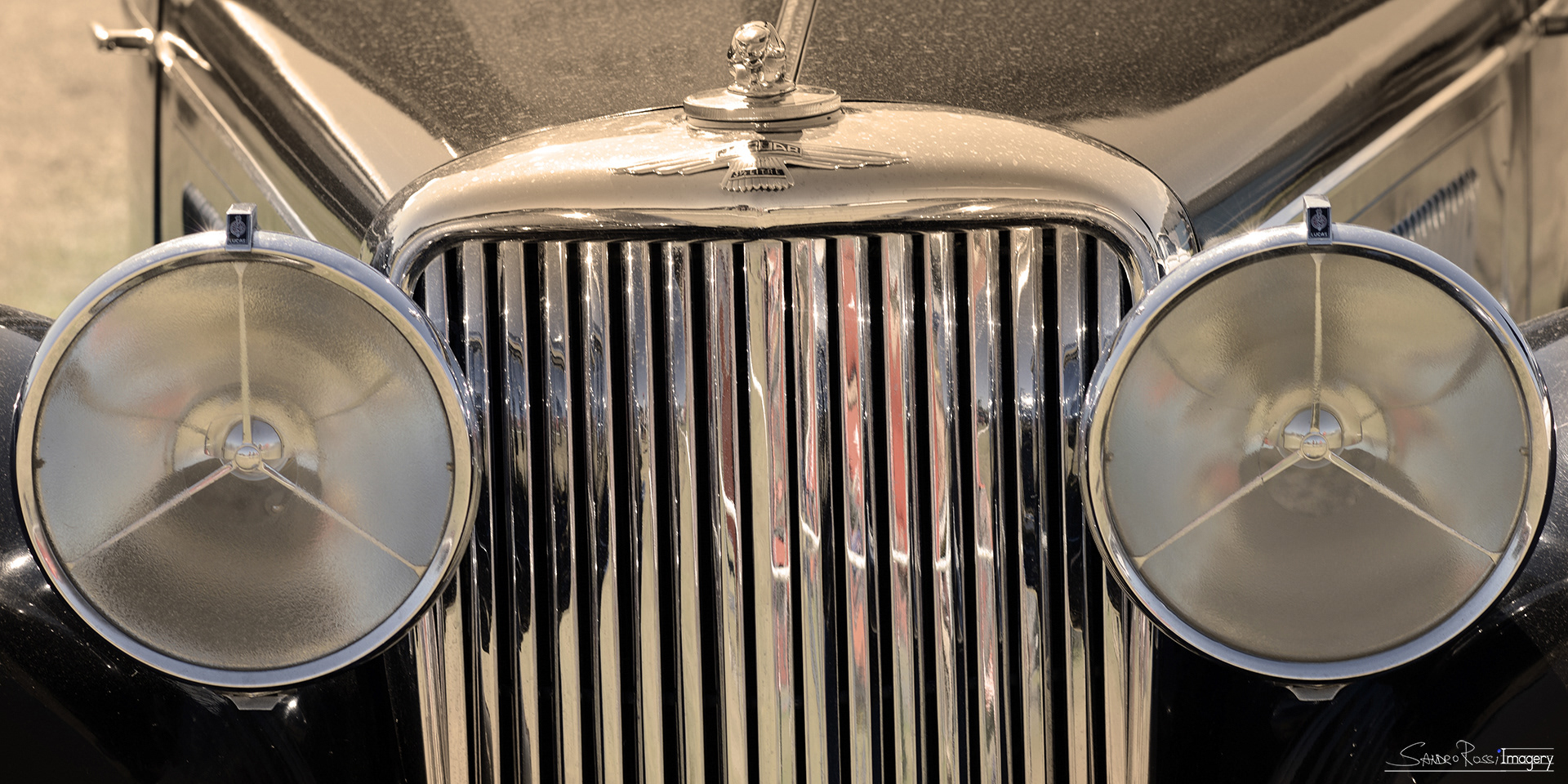 Jaguar Classic