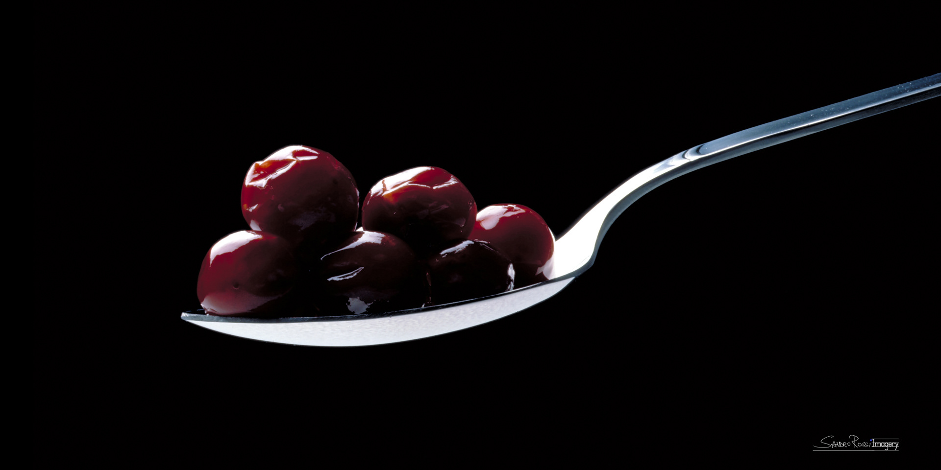 Cherries
