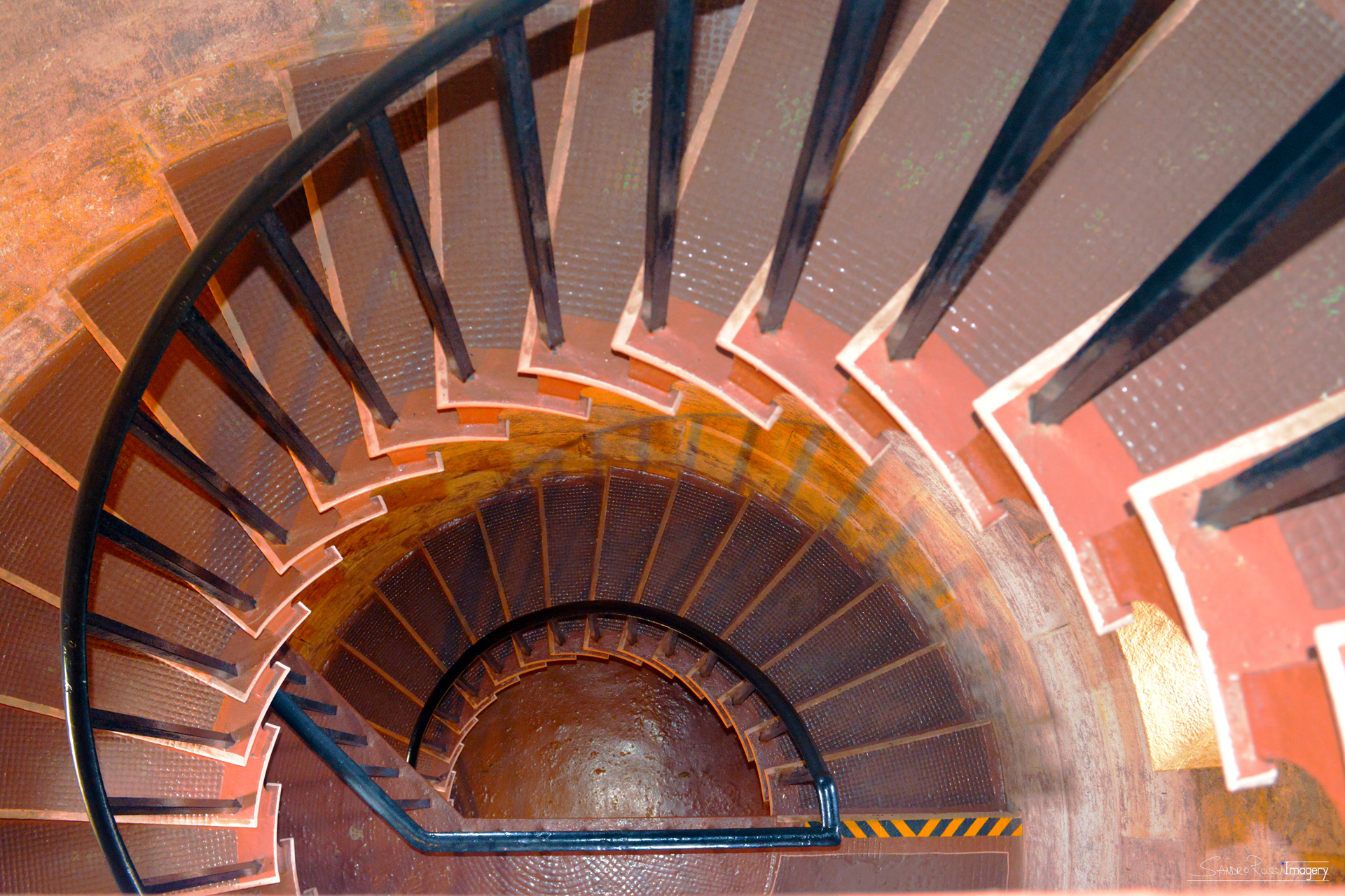 LightHouse Stairs