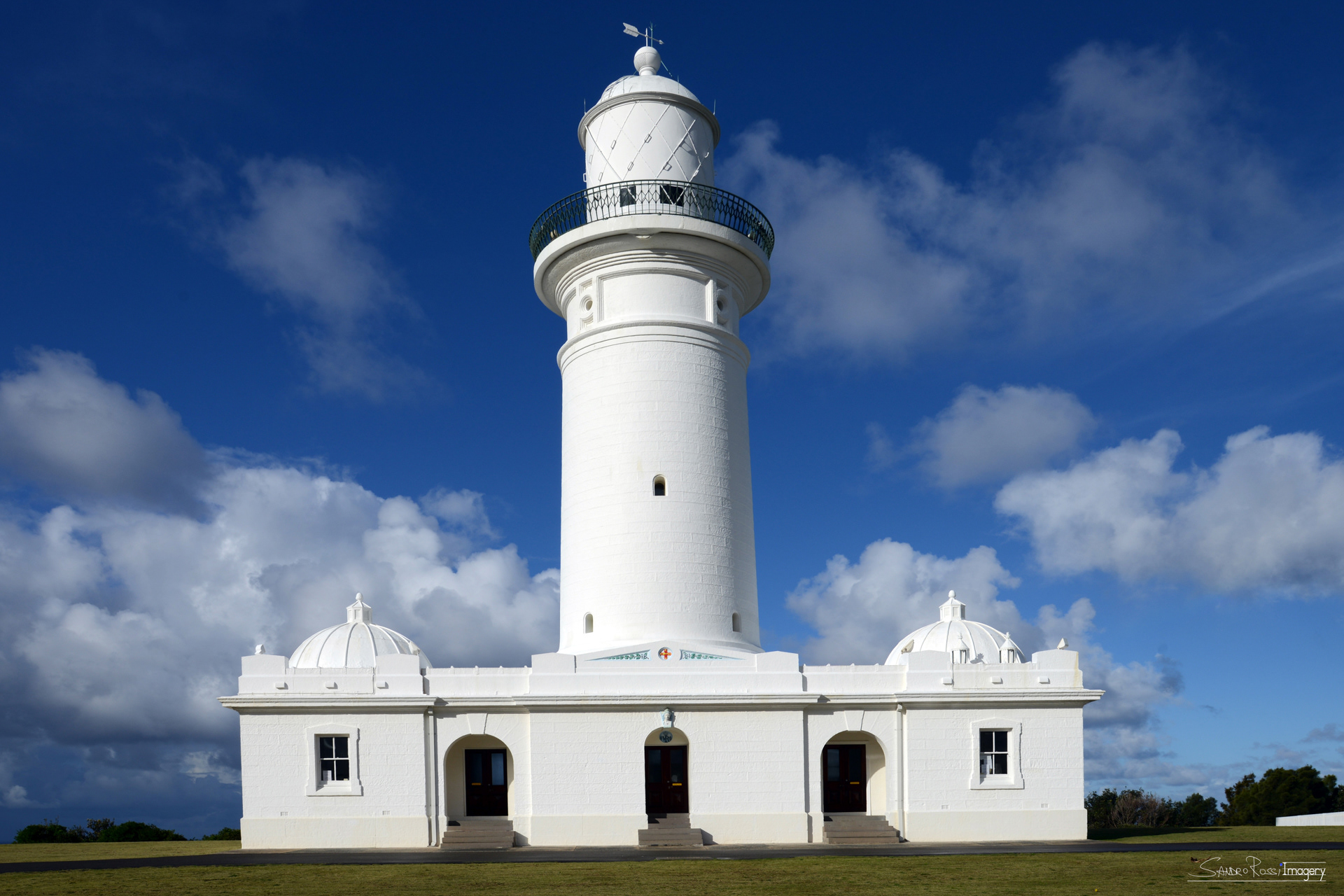 Macquarie LightHouse