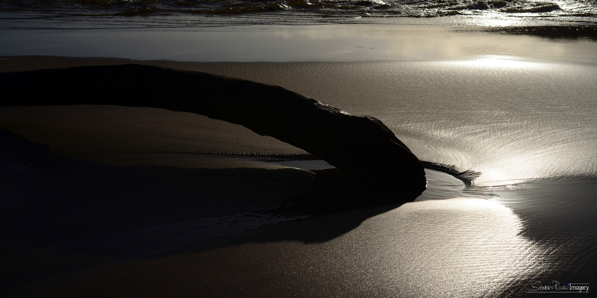 Falling Light