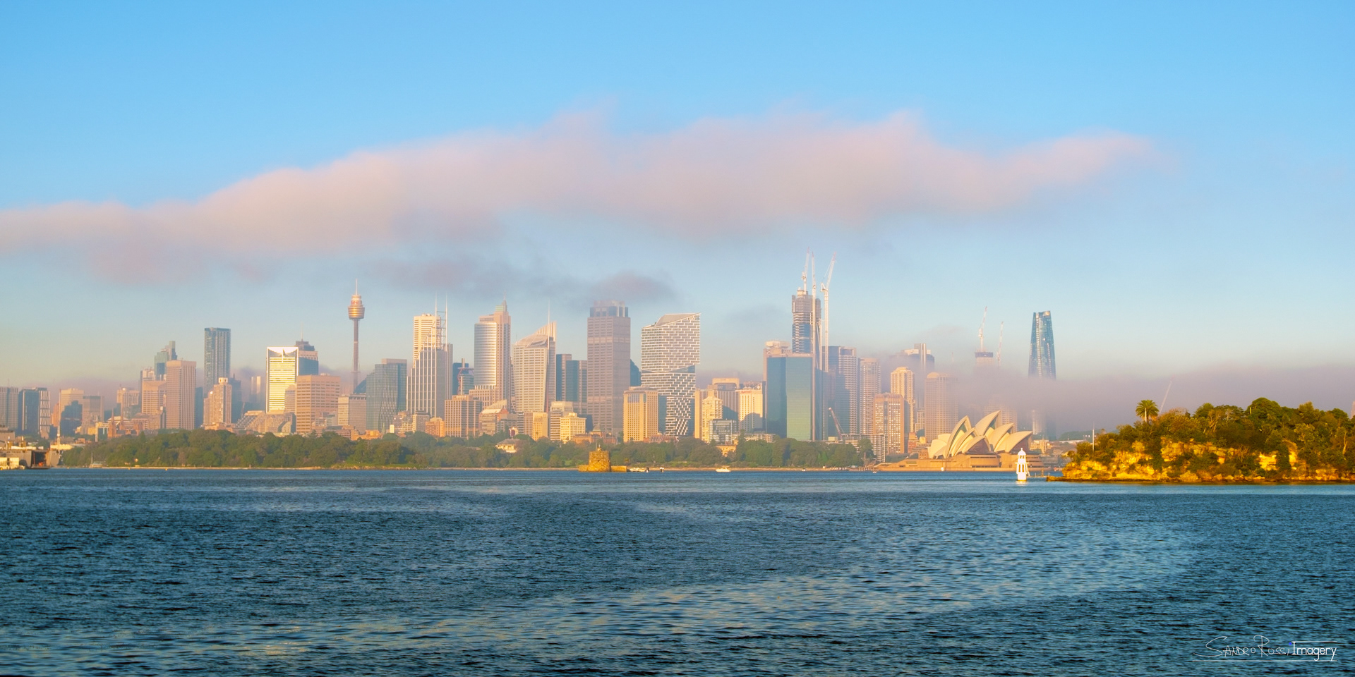 Syd - Australia II