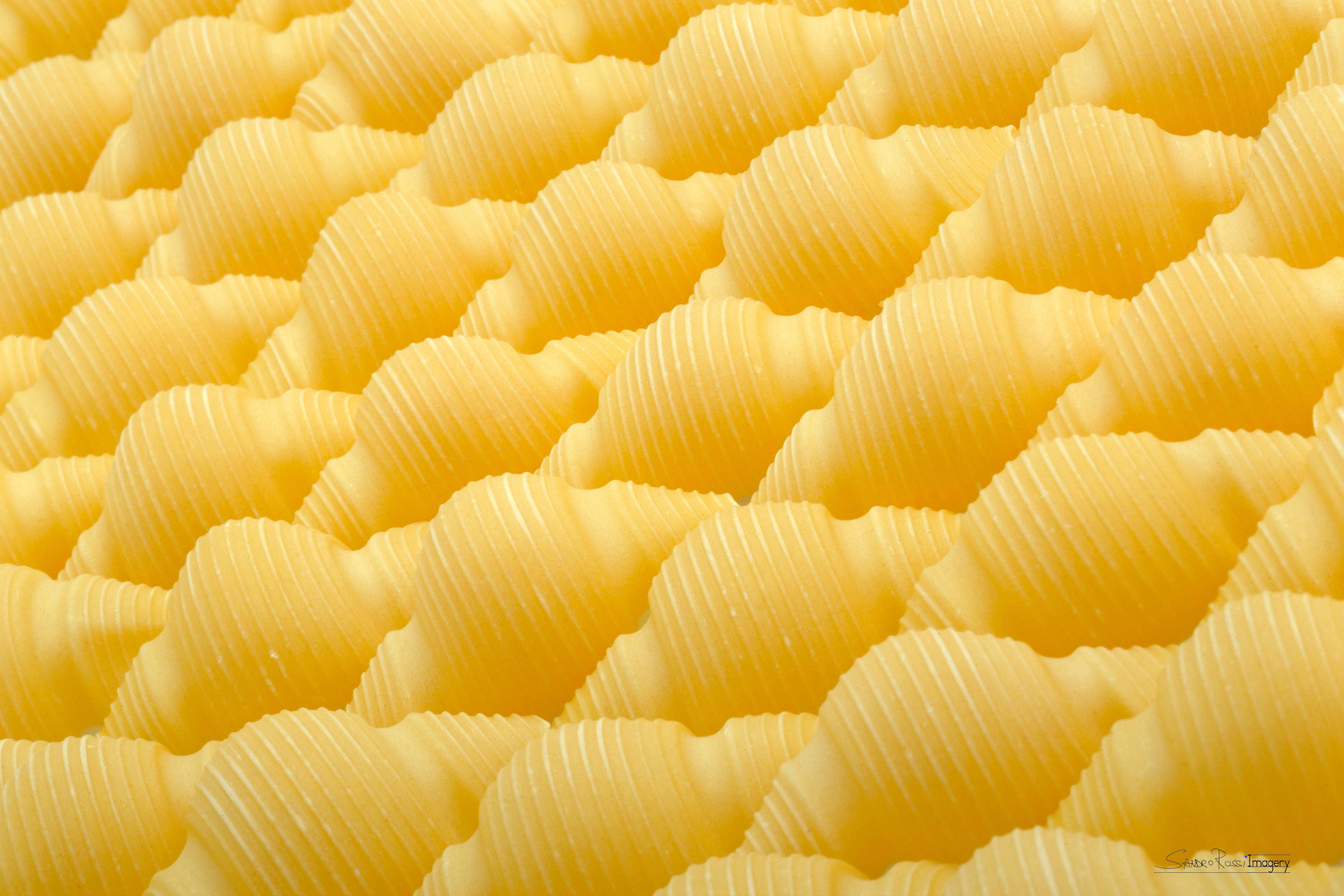 Pasta e Basta