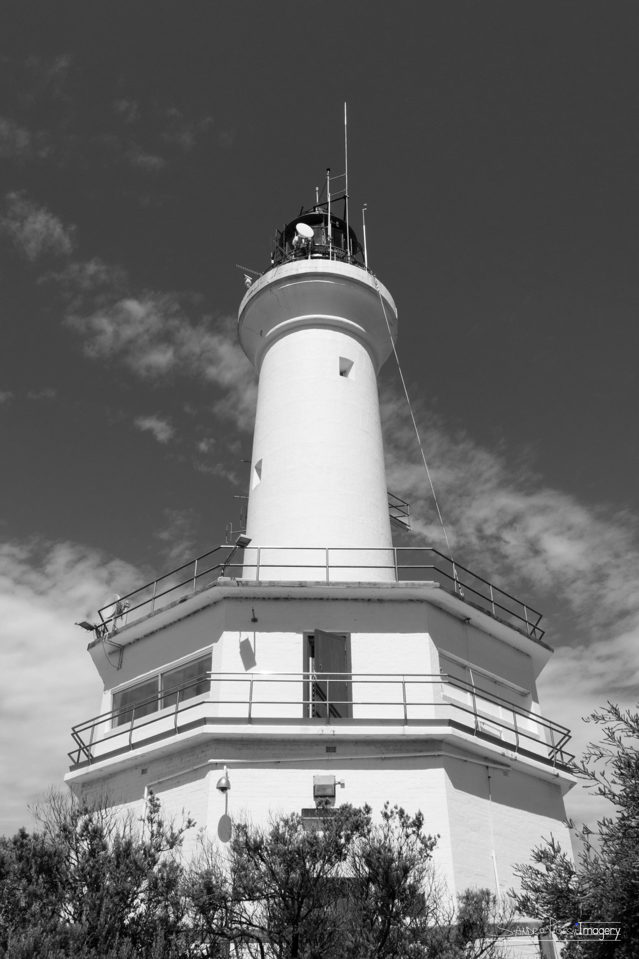 Point Lonsdale Lighthouse