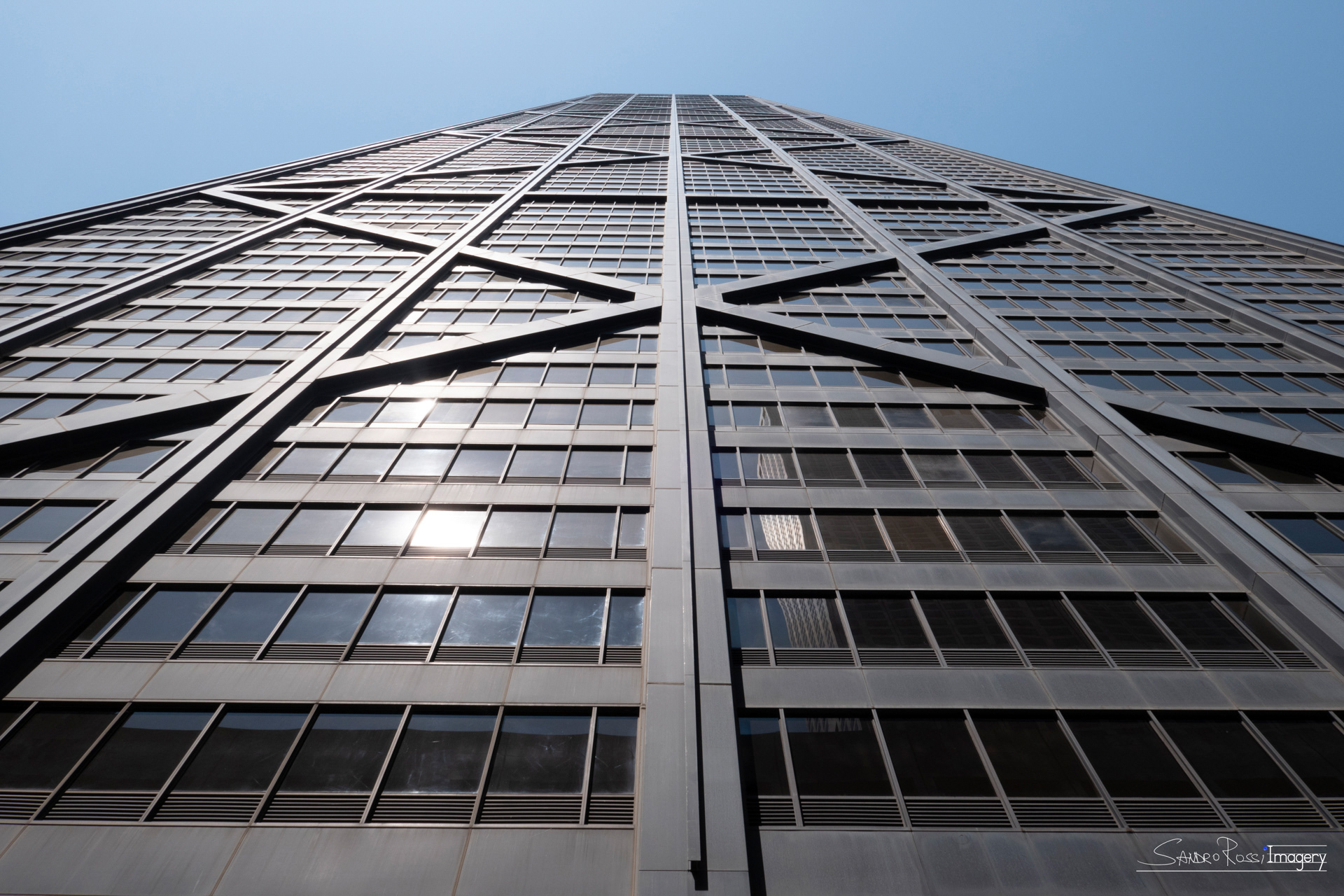 875 North Michigan Avenue Chicago