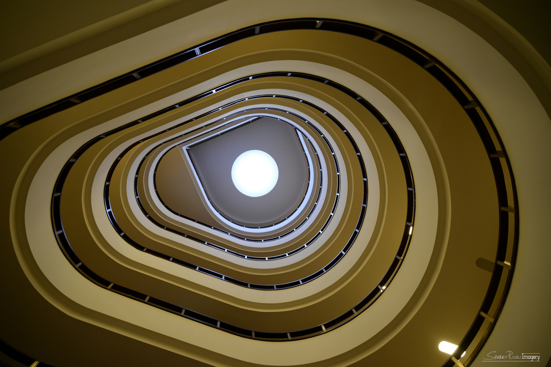 A Long Way Up