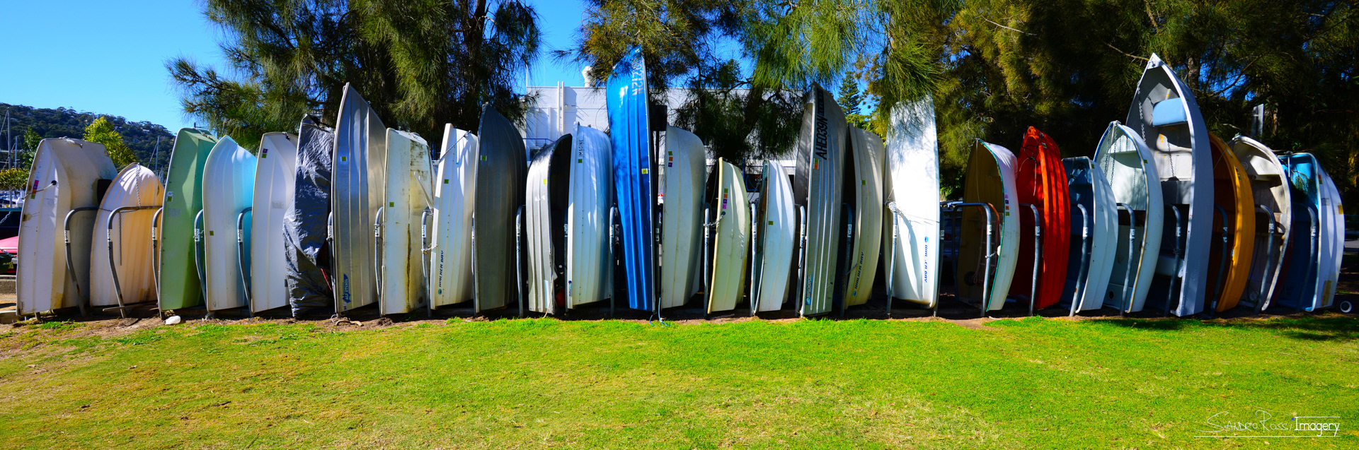 Dinghies