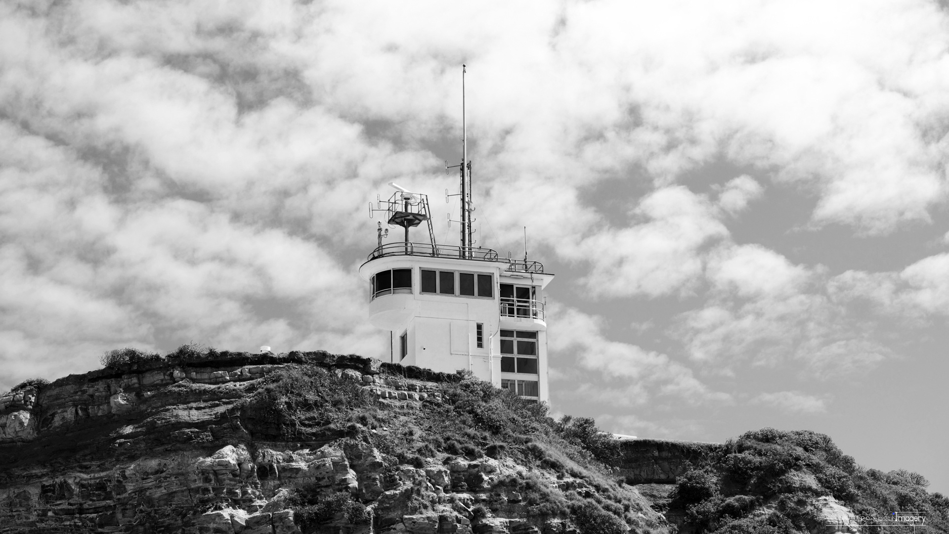 Nobbys Head LightHouse II