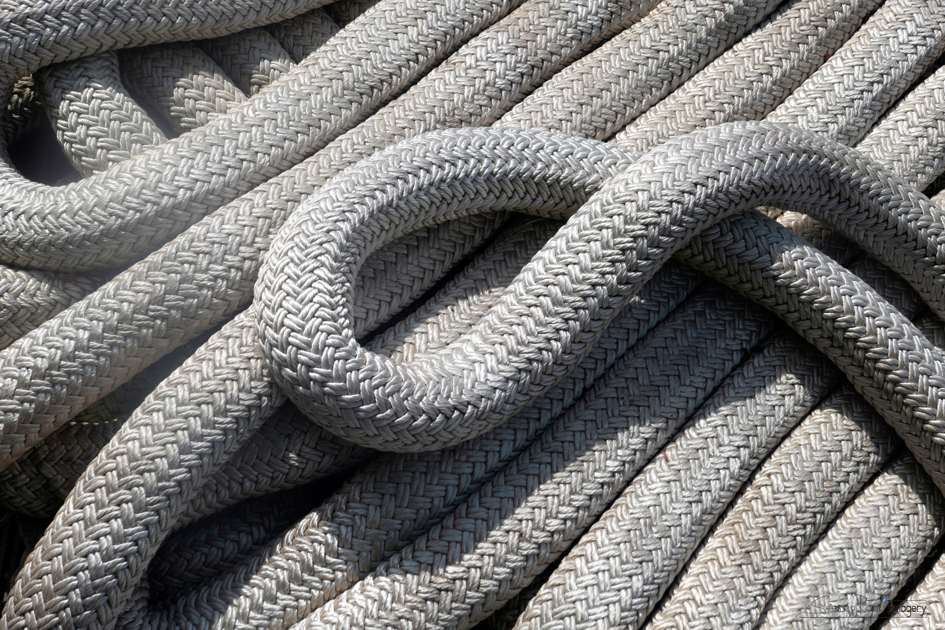 Ropes