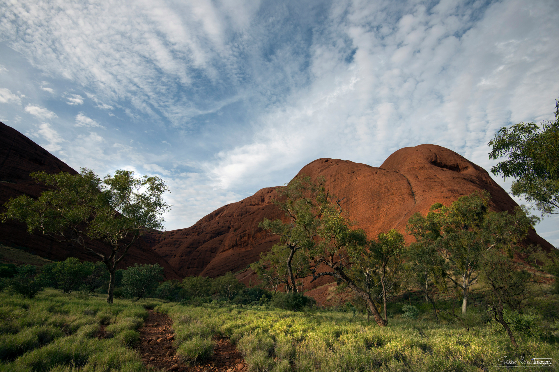 Insight Kata Tjuta