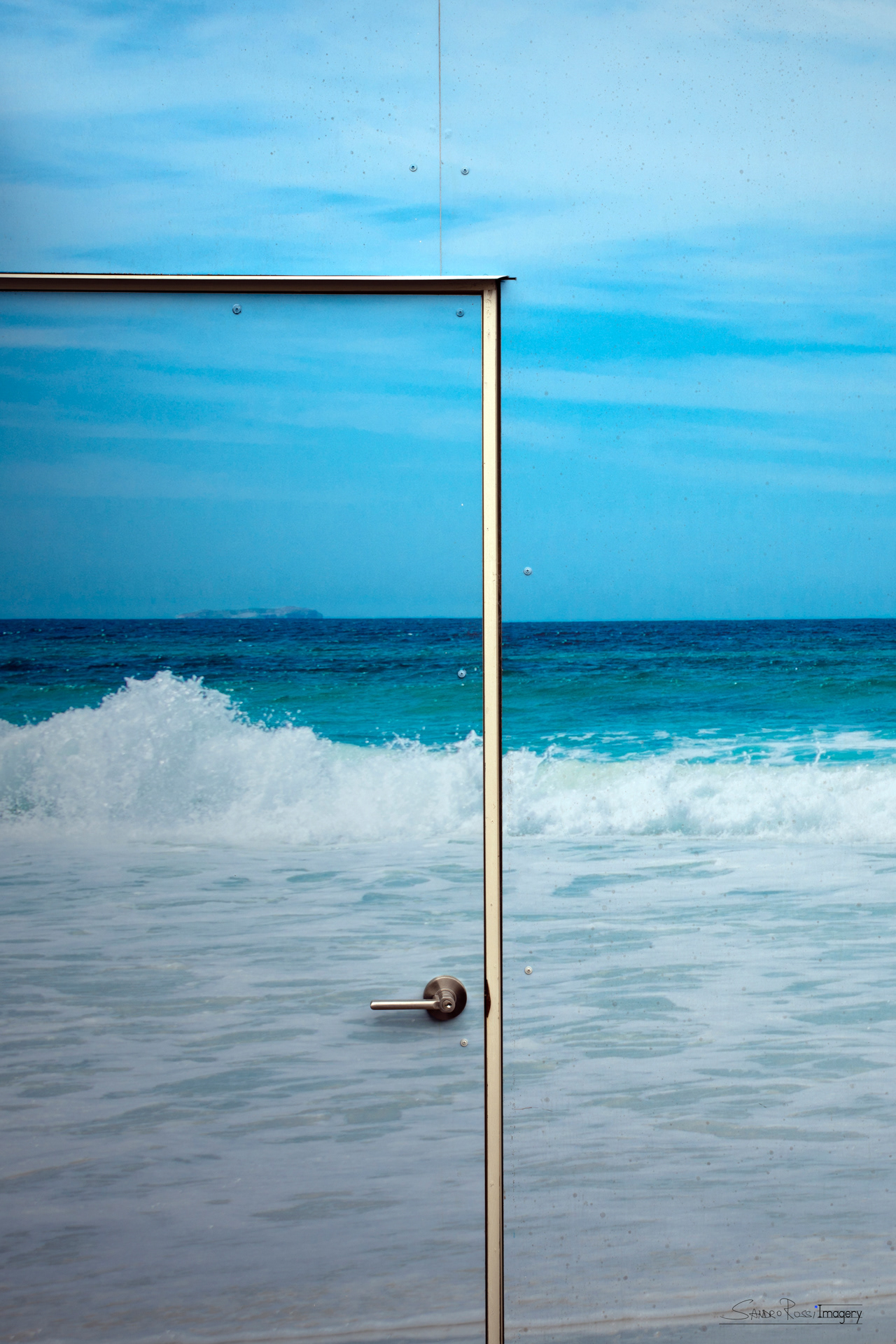 Ocean Door
