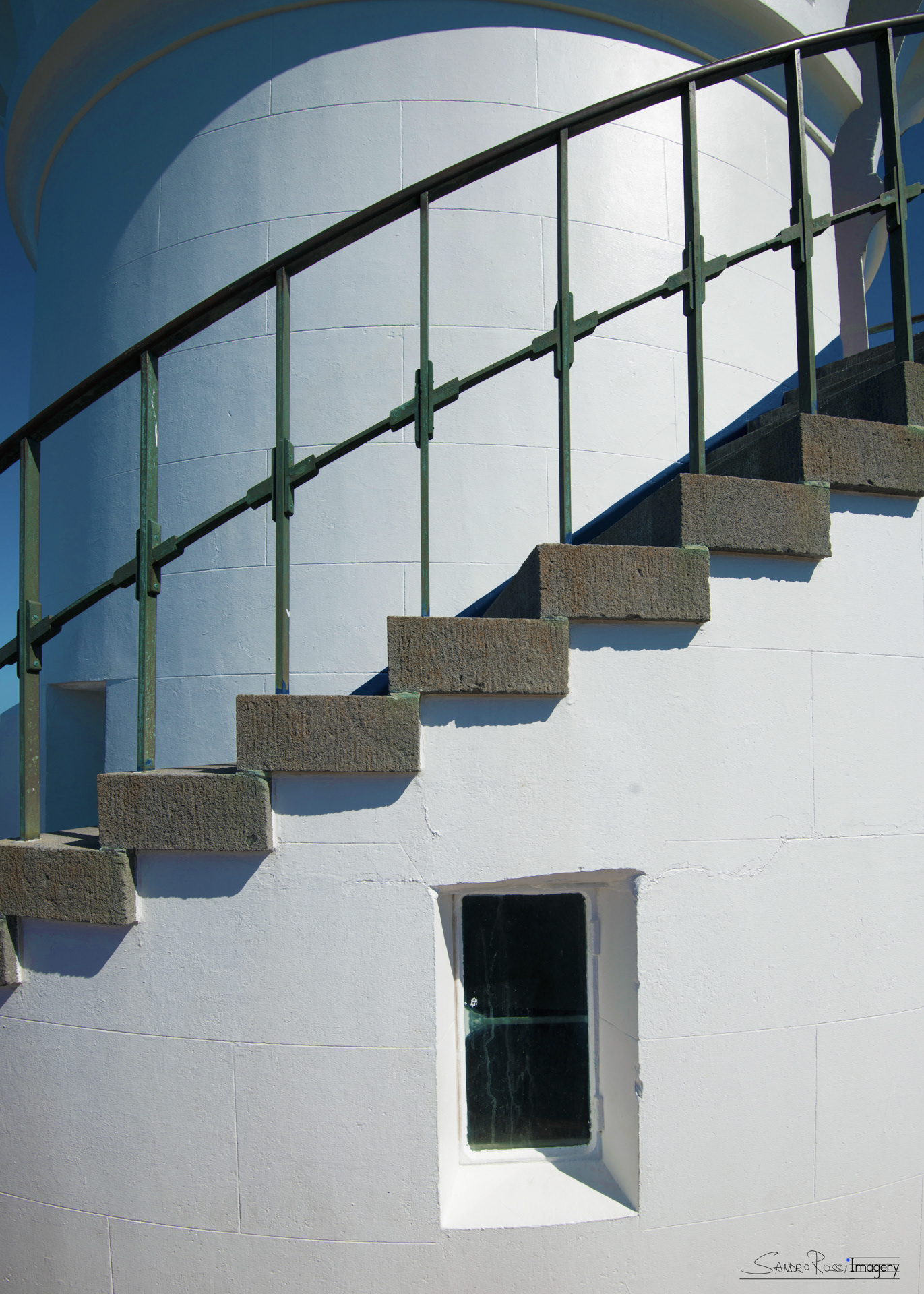LightHouse Stairs II