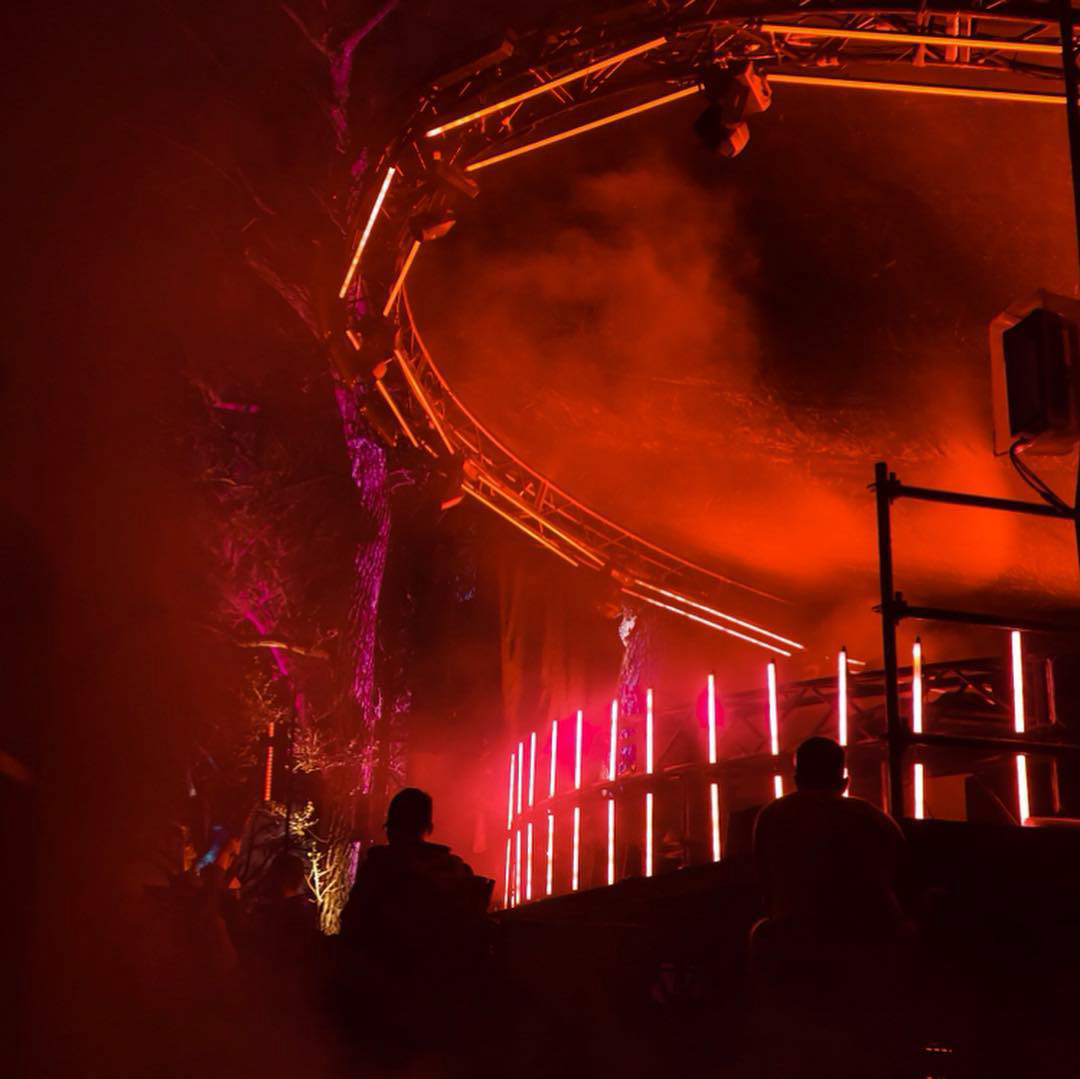 Electric Island 2018 Promo