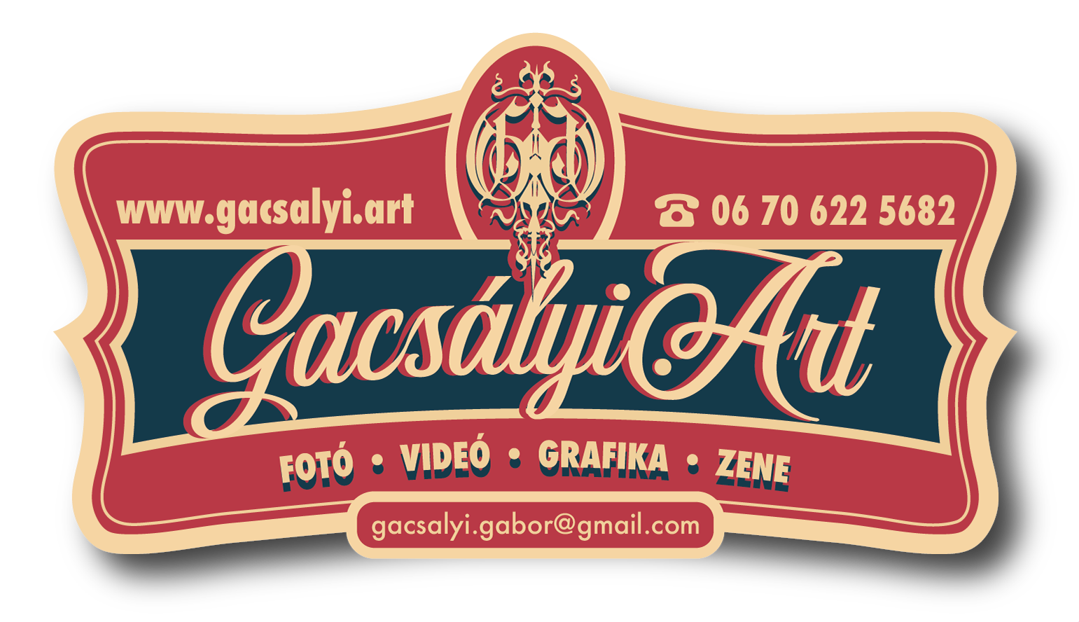 Gábor Gacsályi