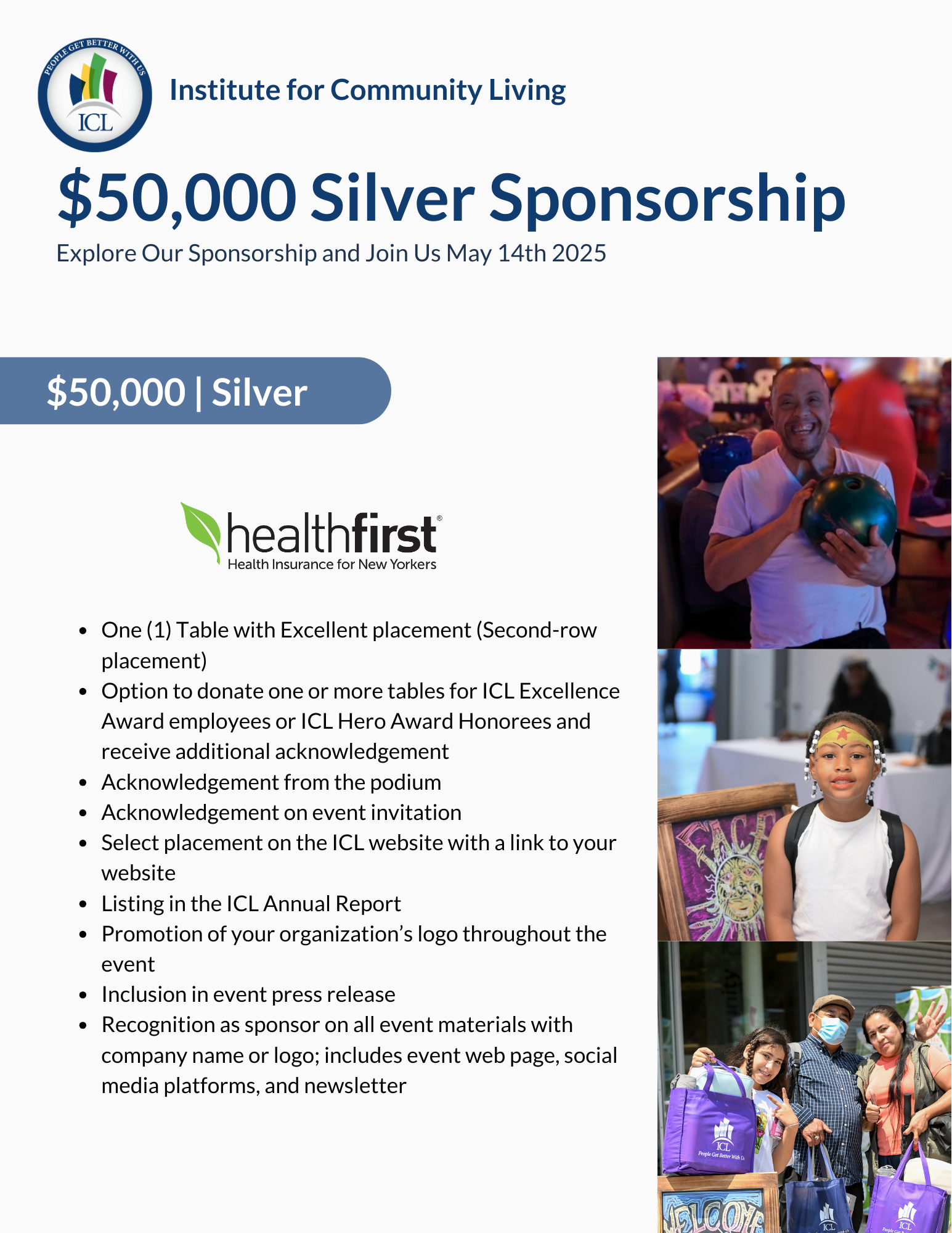 2025 ICL Gala Collateral